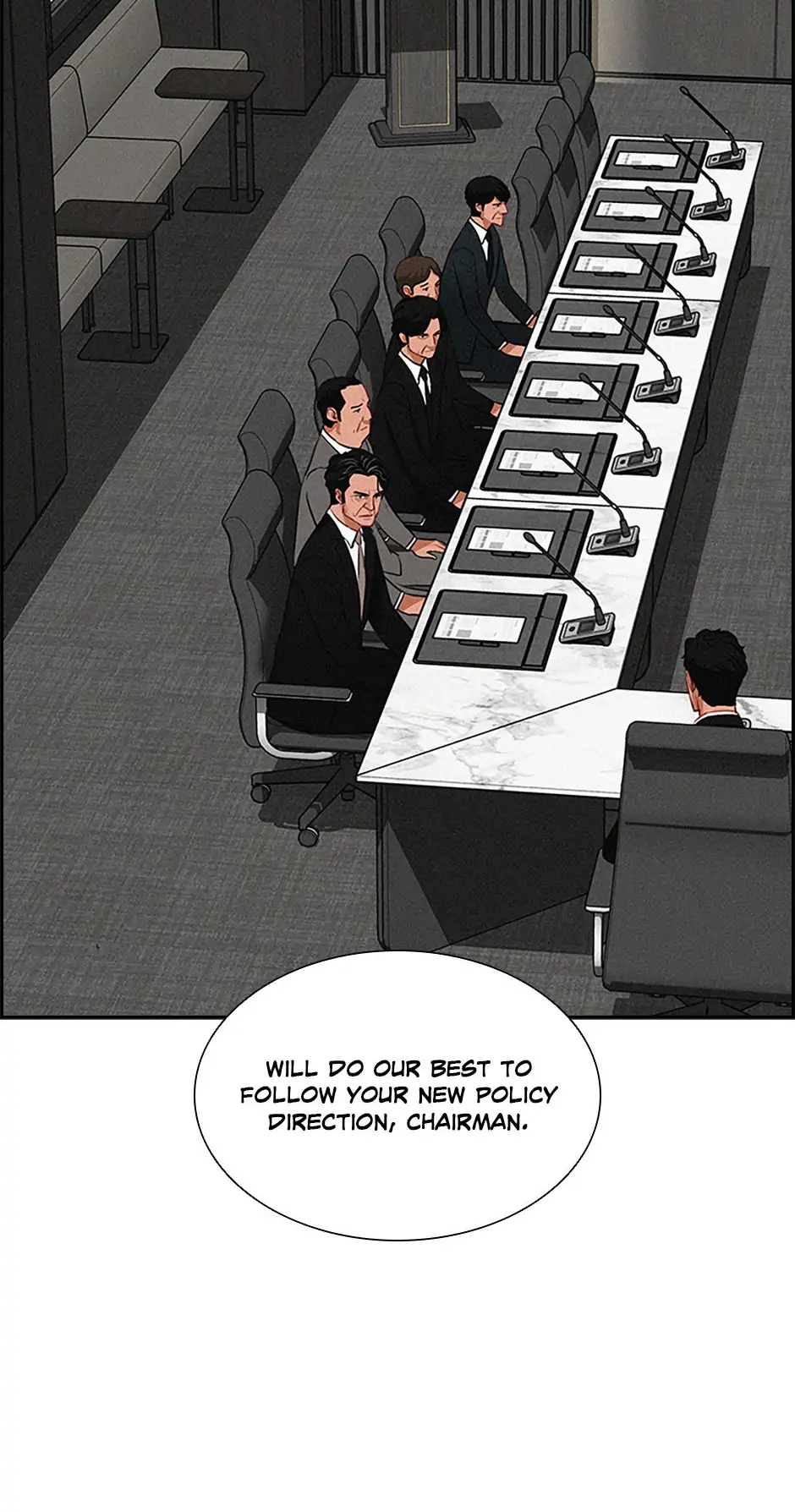 Lord of Money Chapter 195 - Page 34 in English