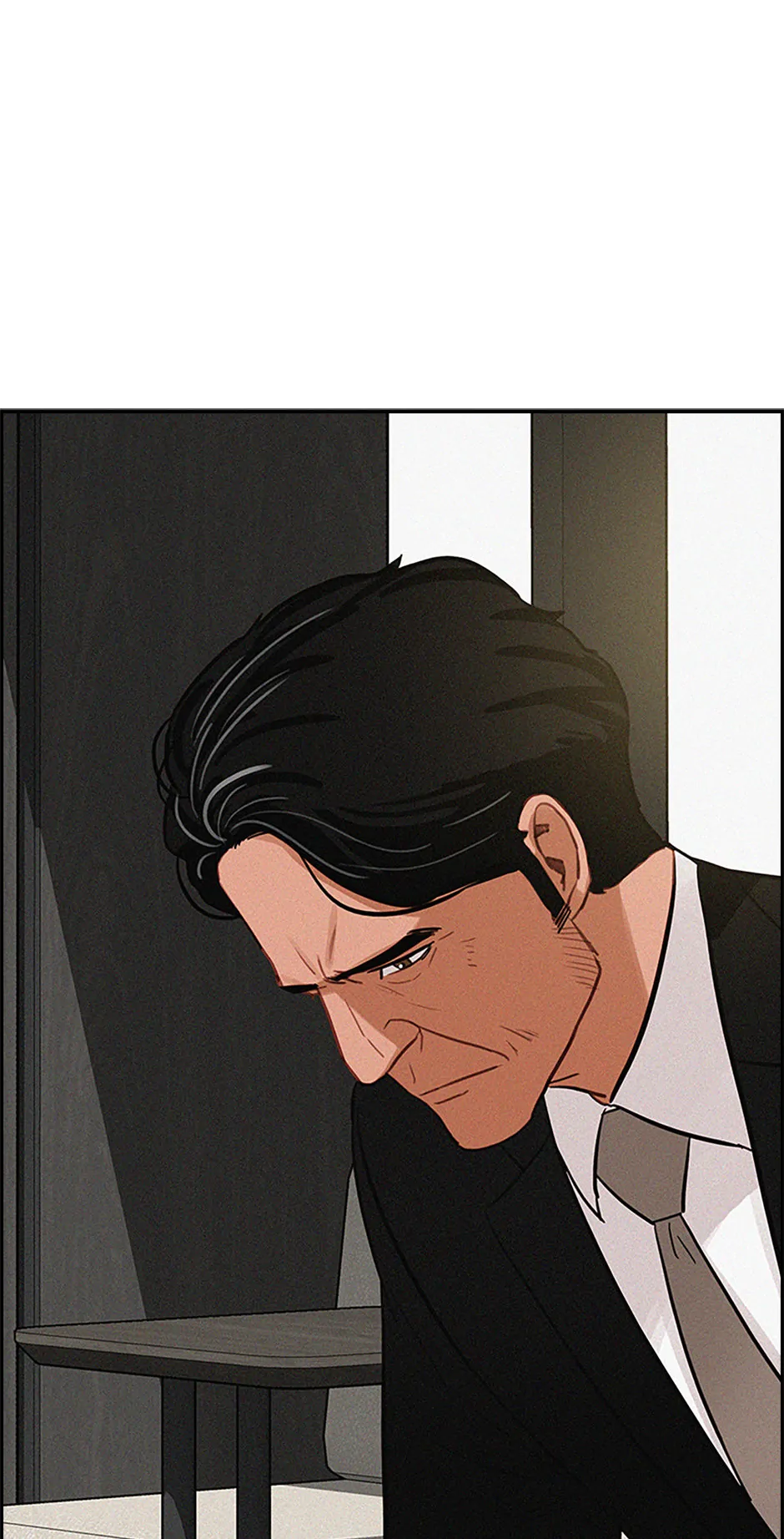 Lord of Money Chapter 195 - Page 36 in English