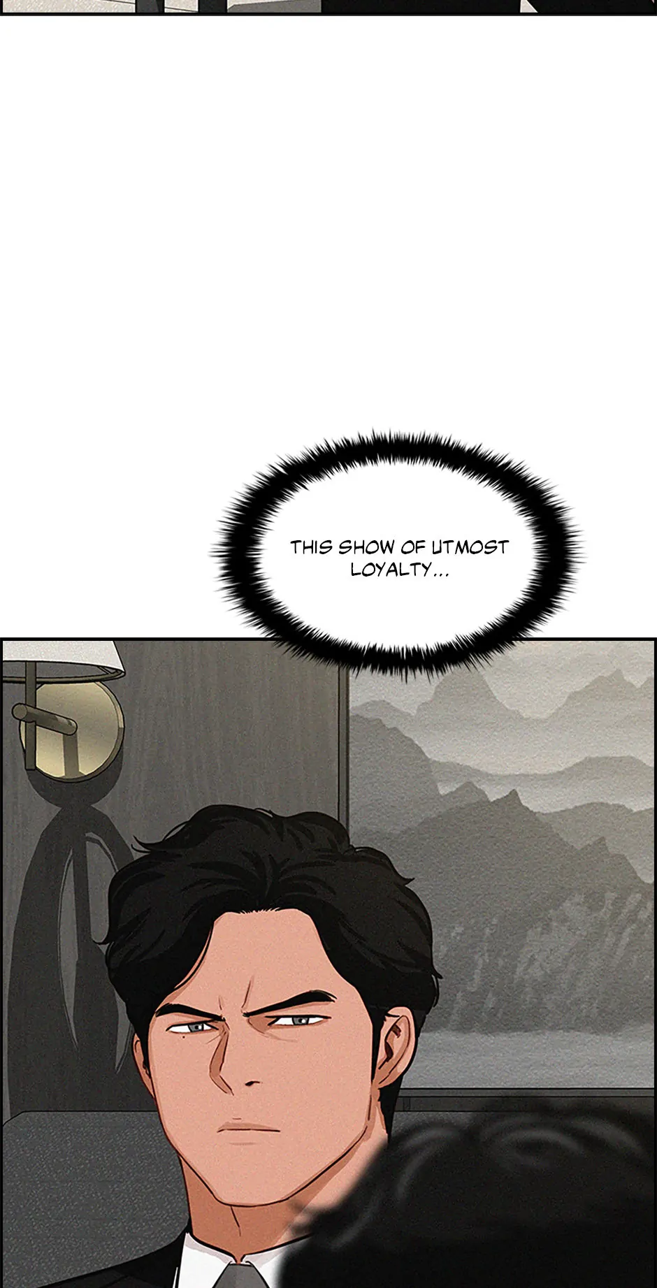 Lord of Money Chapter 195 - Page 37 in English