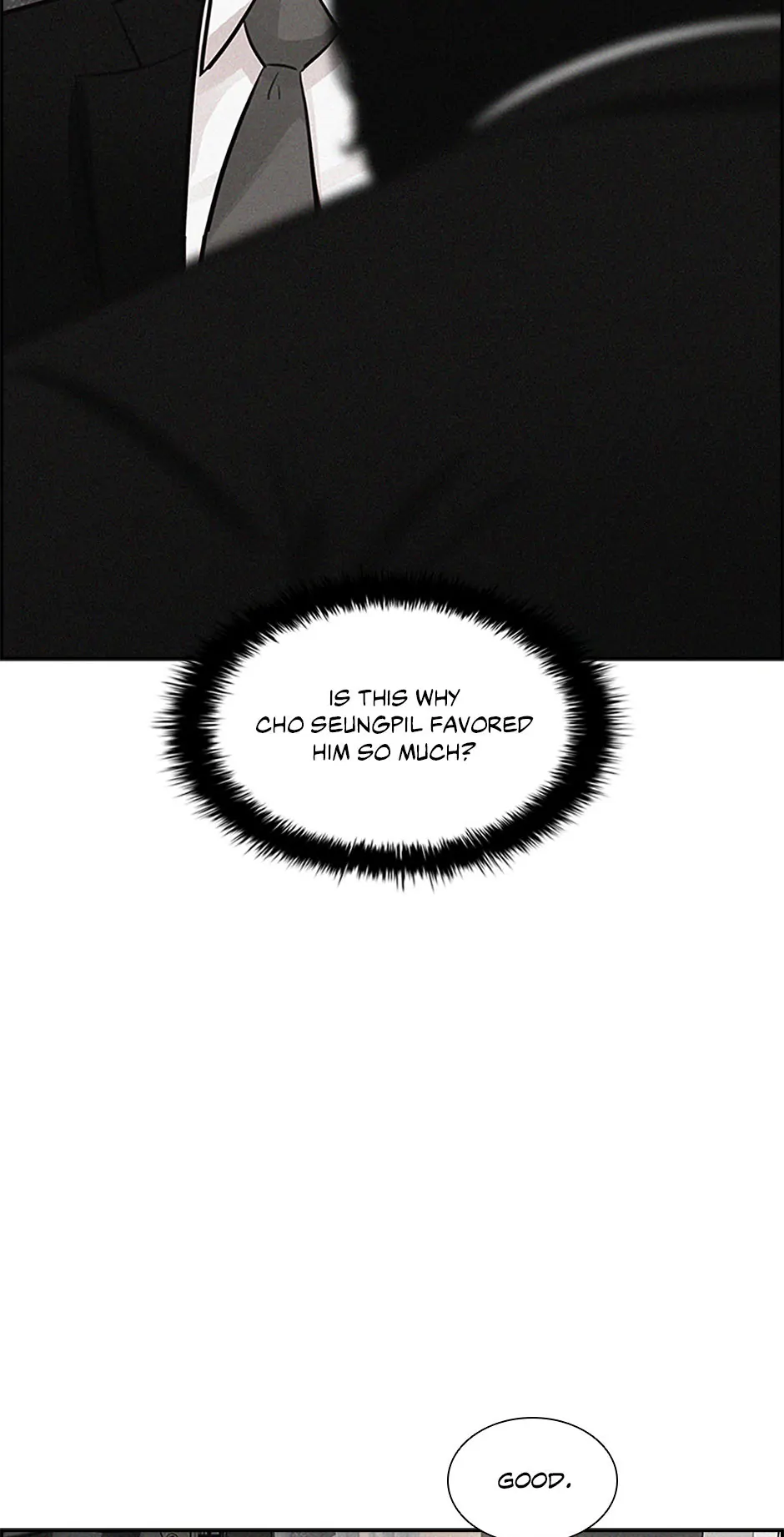 Lord of Money Chapter 195 - Page 38 in English