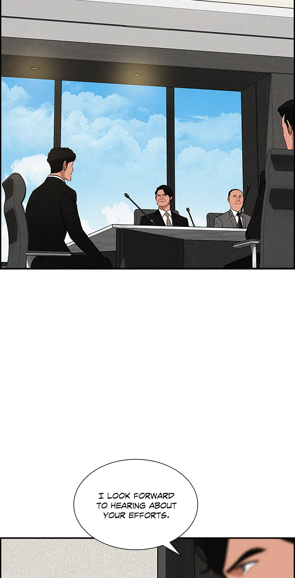 Lord of Money Chapter 195 - Page 43 in English