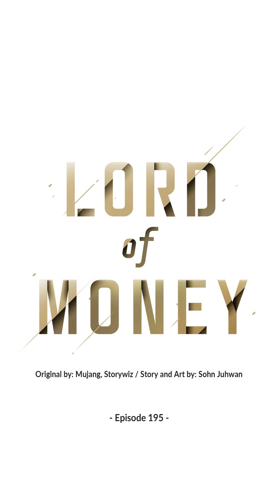 Lord of Money Chapter 195 - Page 46 in English