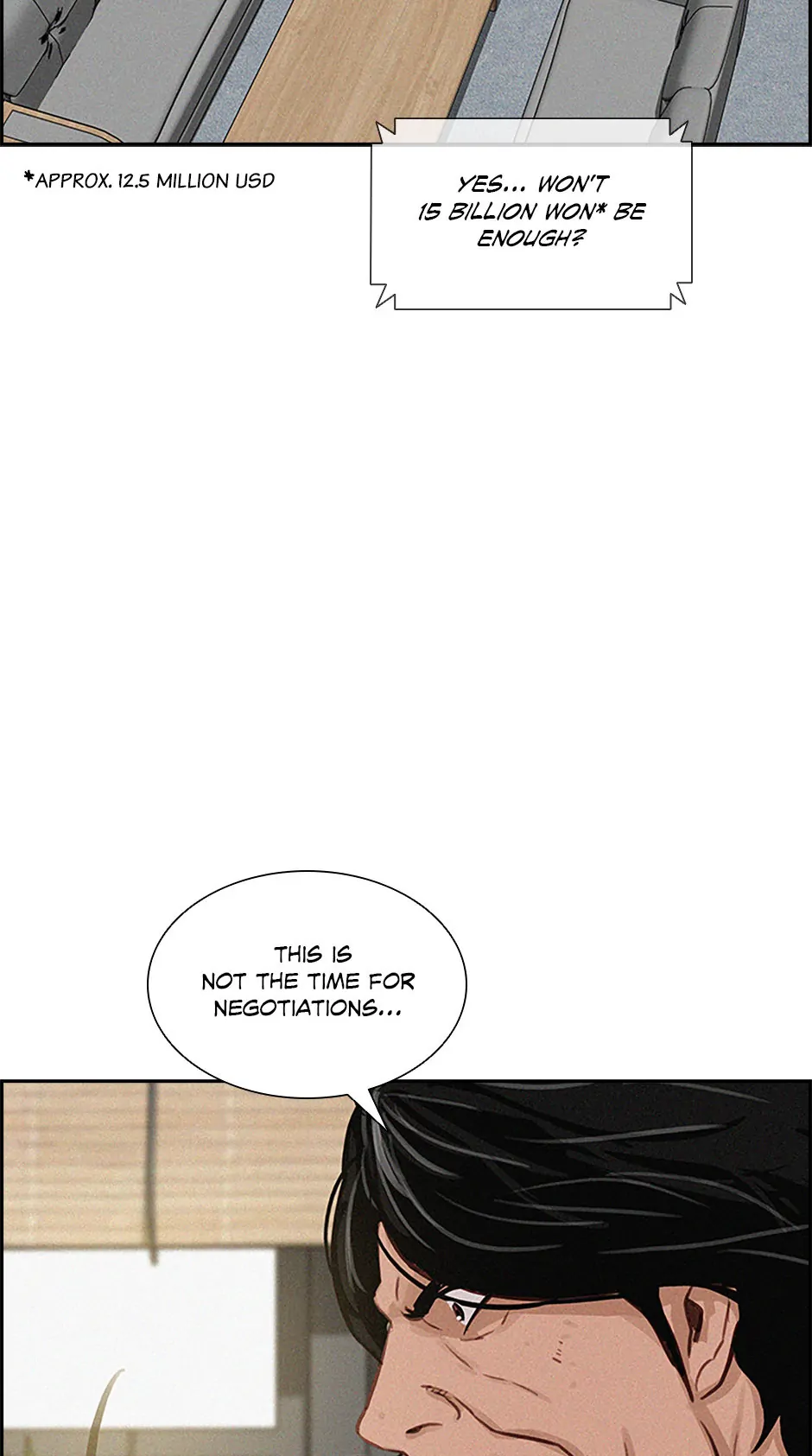 Lord of Money Chapter 195 - Page 49 in English