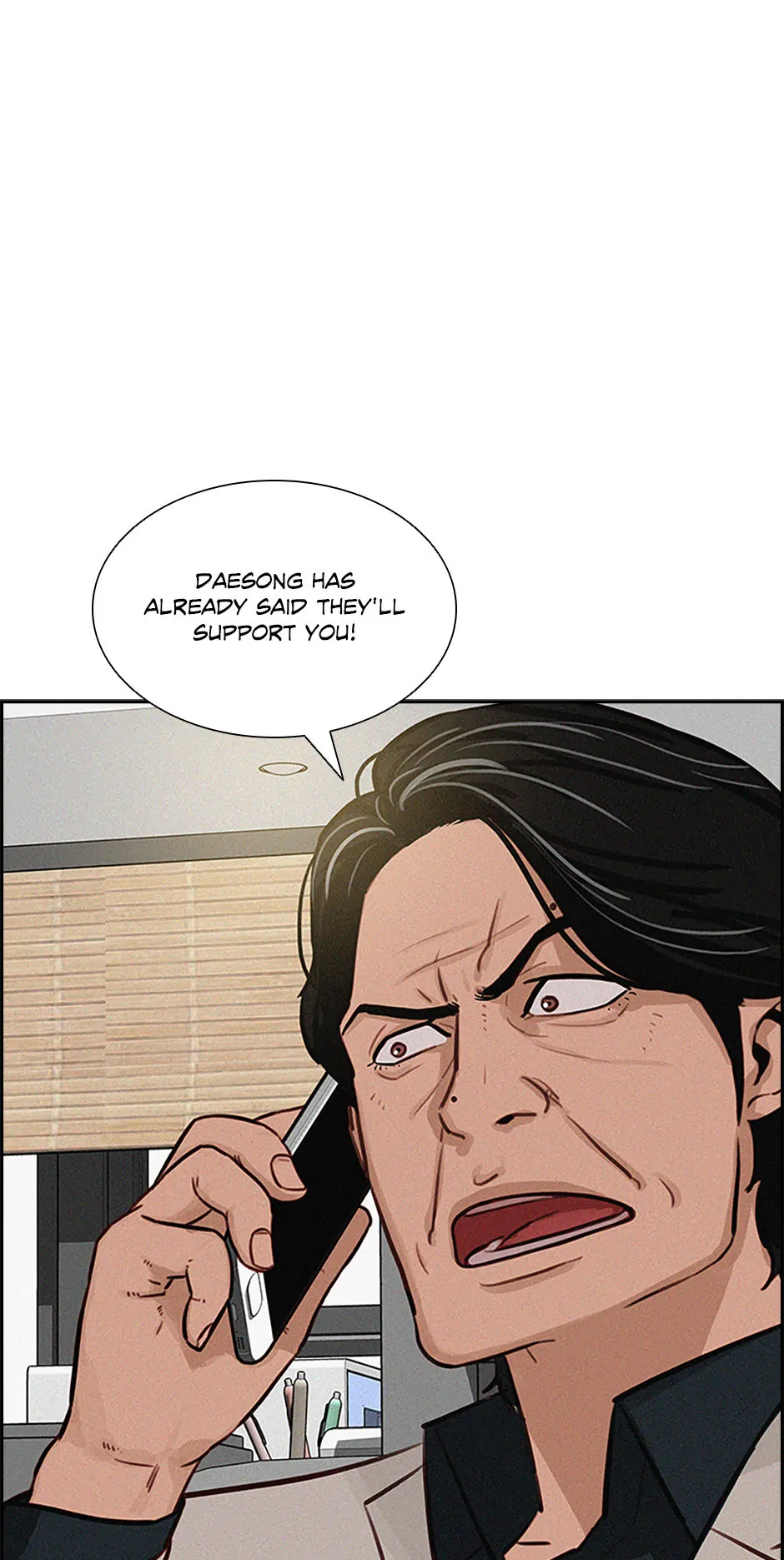 Lord of Money Chapter 195 - Page 52 in English