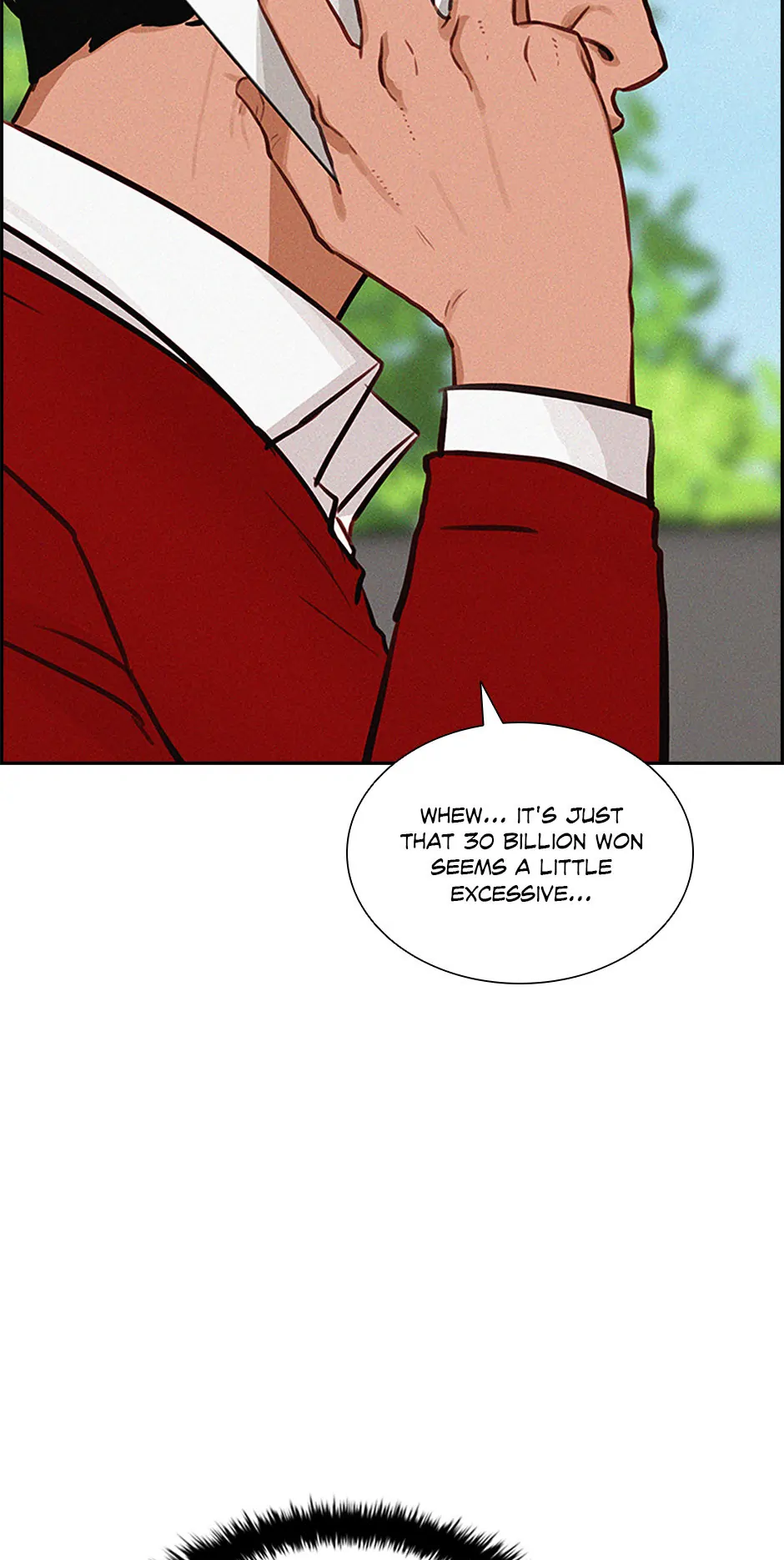 Lord of Money Chapter 195 - Page 54 in English