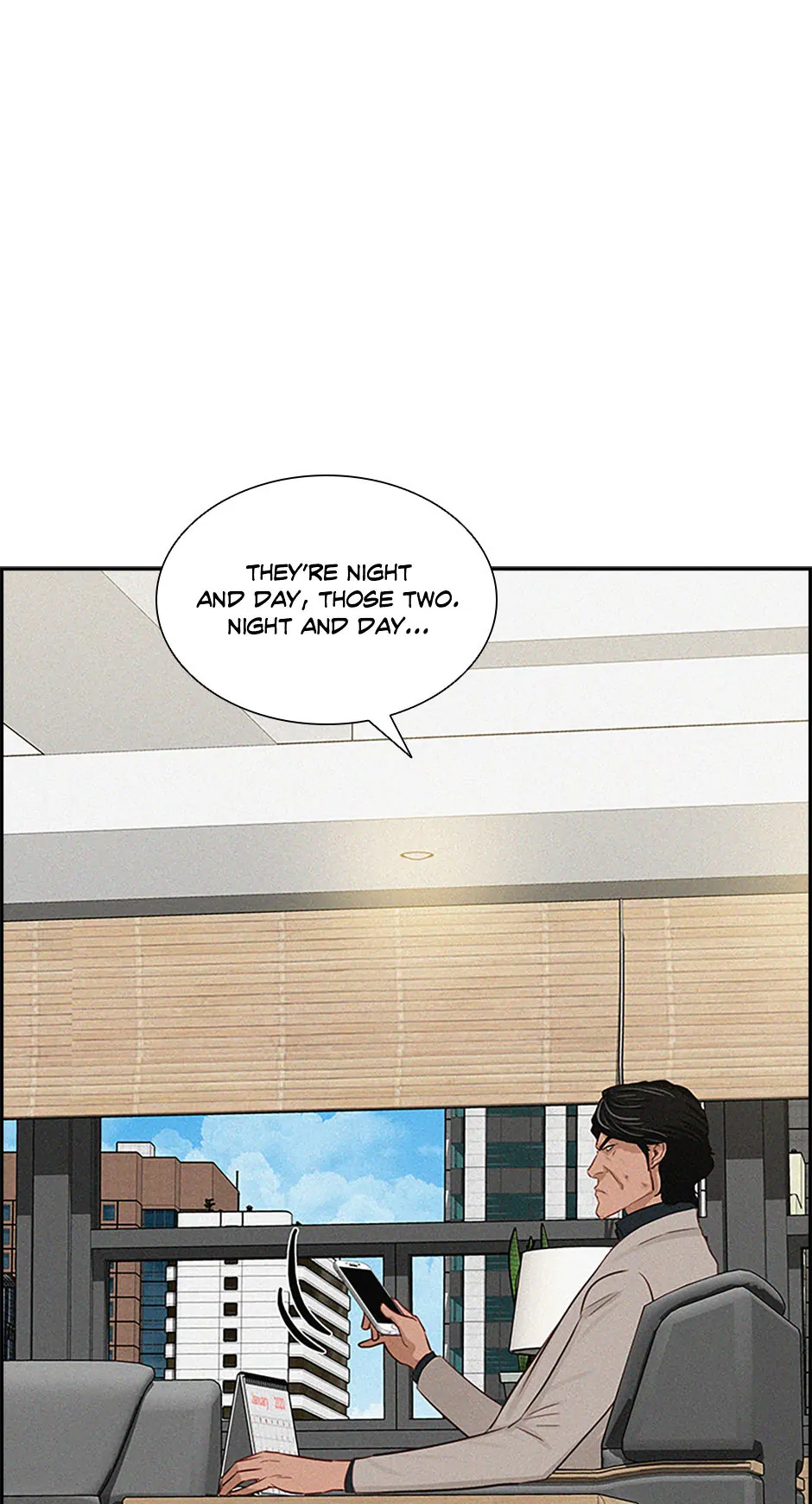 Lord of Money Chapter 195 - Page 57 in English