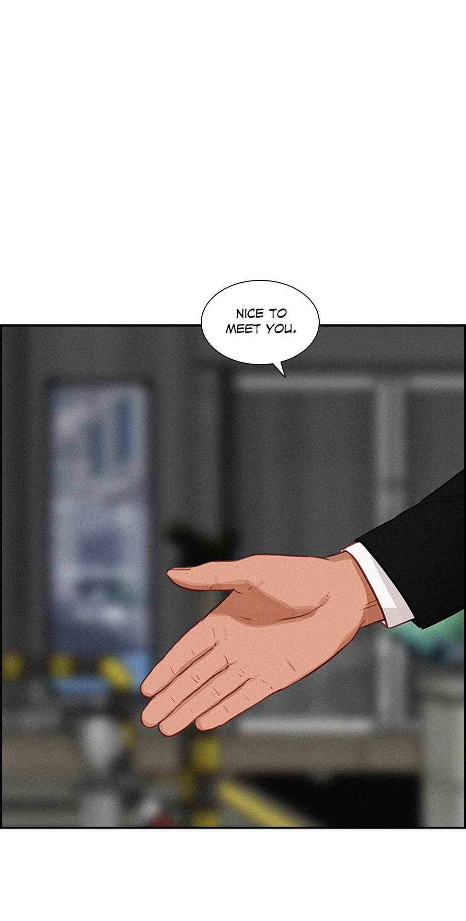 Lord of Money Chapter 195 - Page 6 in English