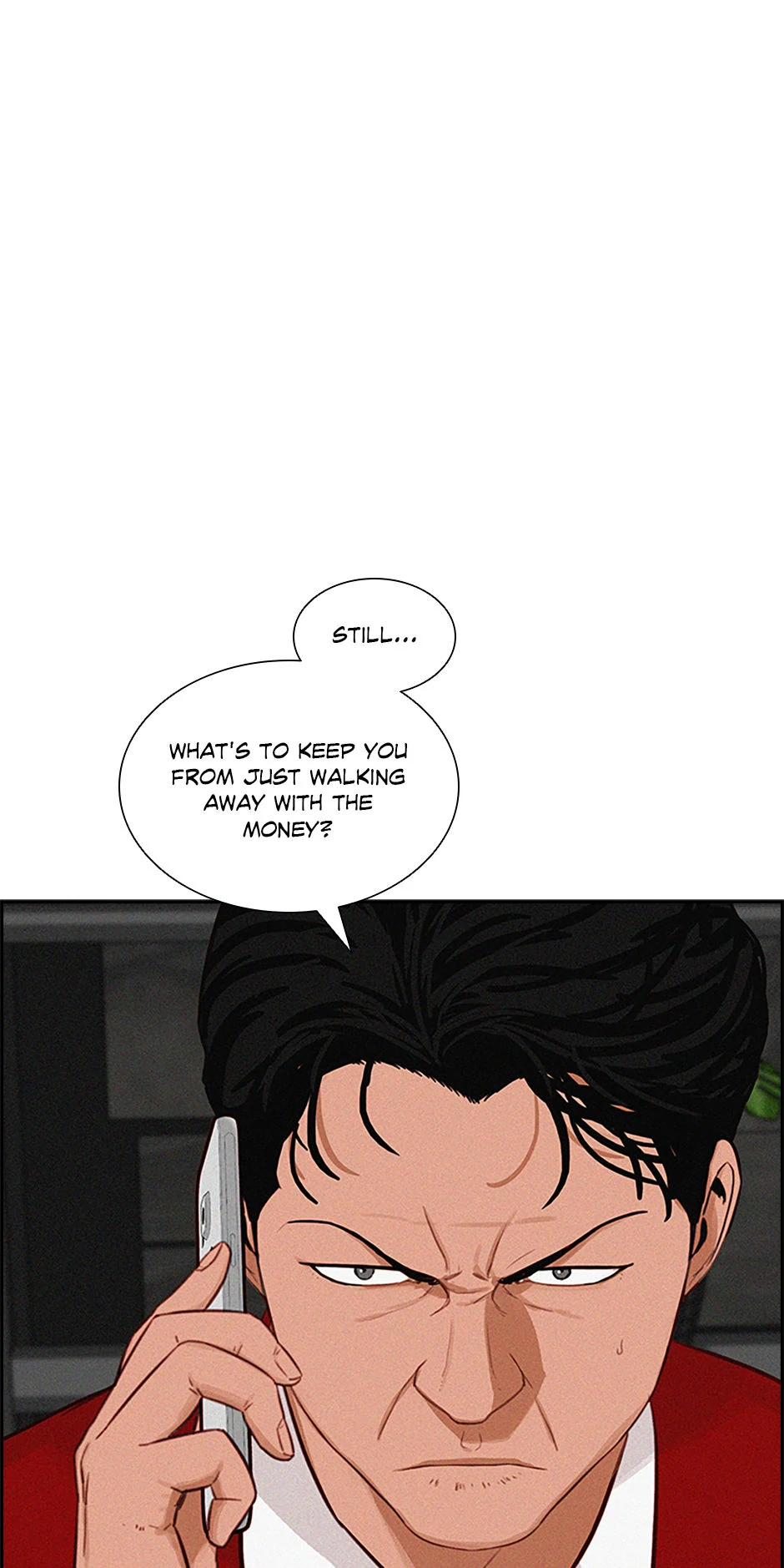 Lord of Money Chapter 195 - Page 63 in English