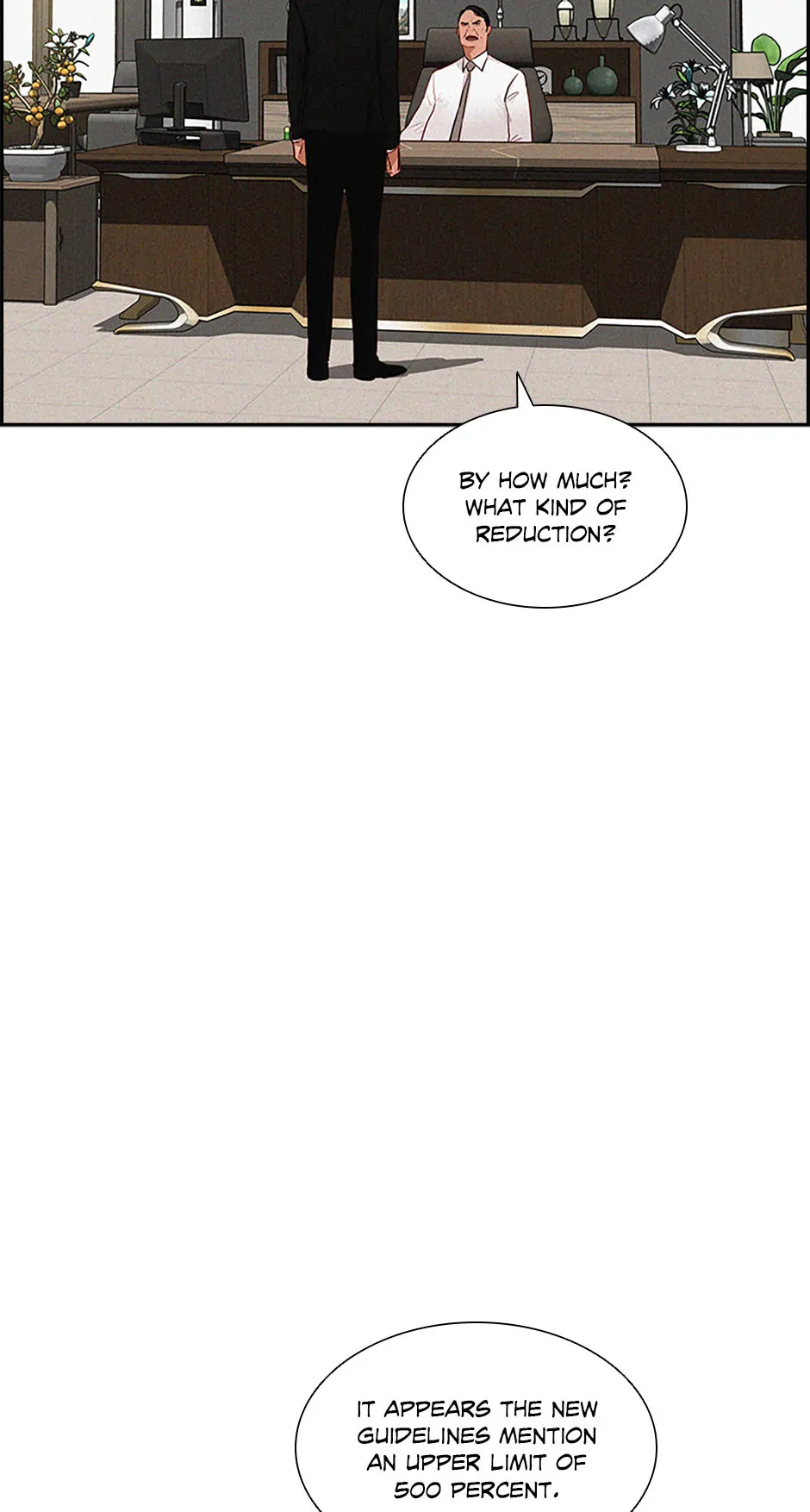 Lord of Money Chapter 195 - Page 71 in English