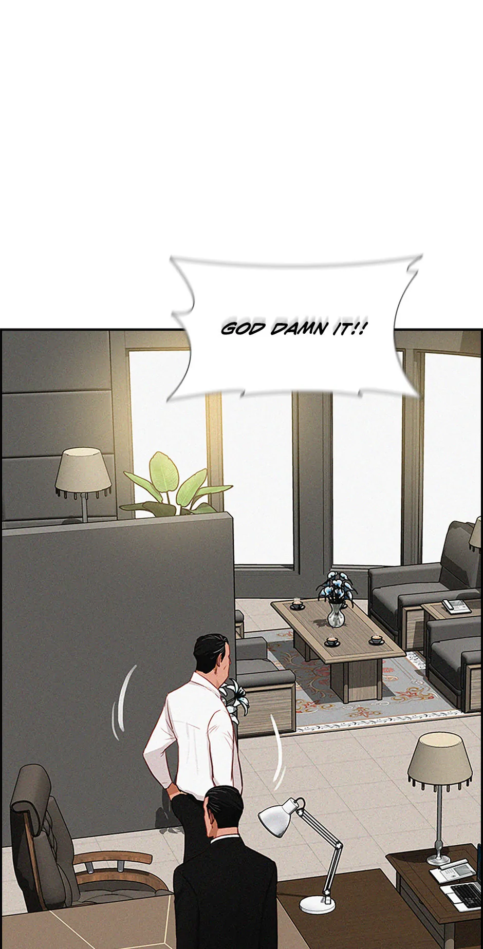 Lord of Money Chapter 195 - Page 79 in English