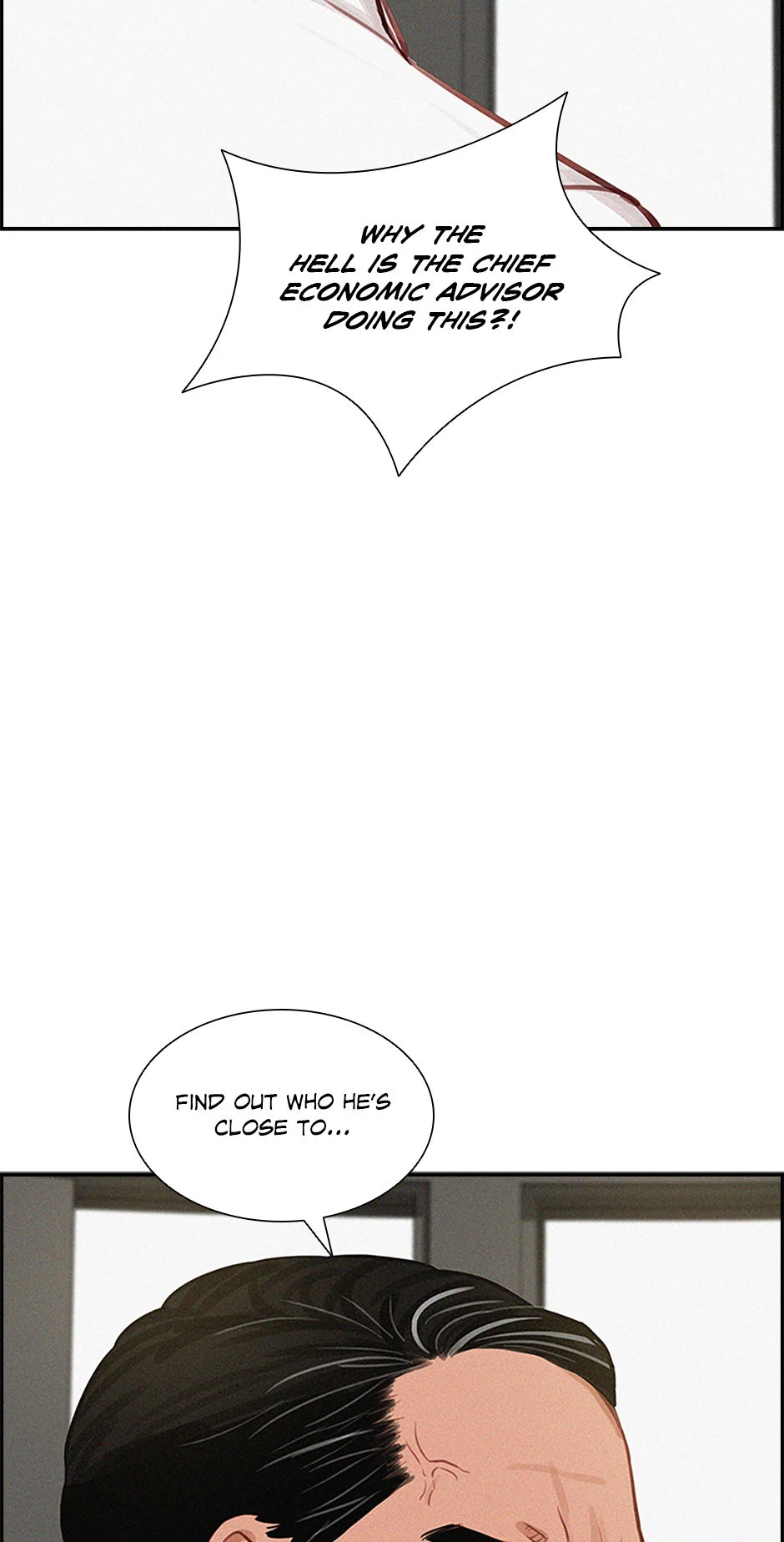 Lord of Money Chapter 195 - Page 81 in English