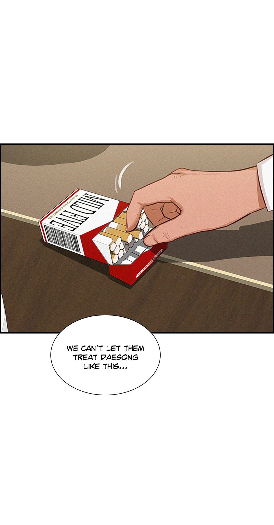 Lord of Money Chapter 195 - Page 84 in English
