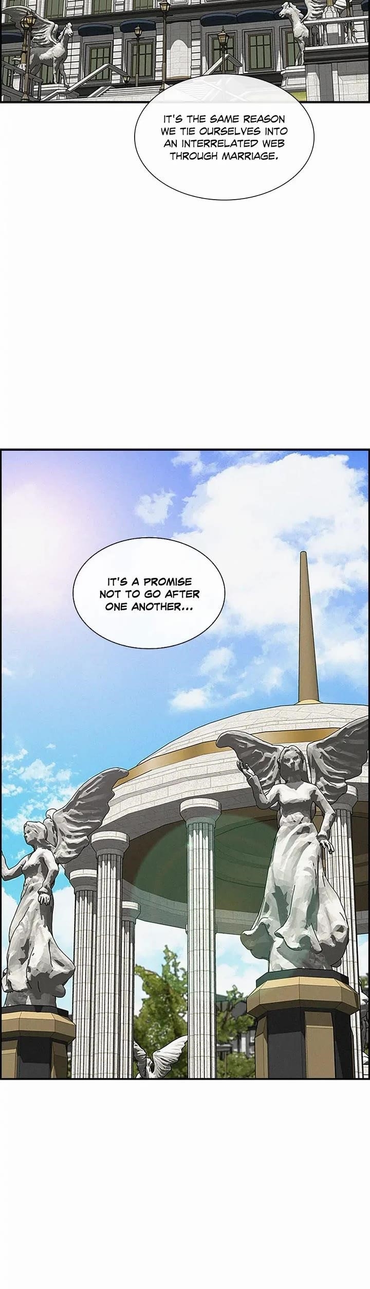 Lord of Money Chapter 196 - Page 10 in English