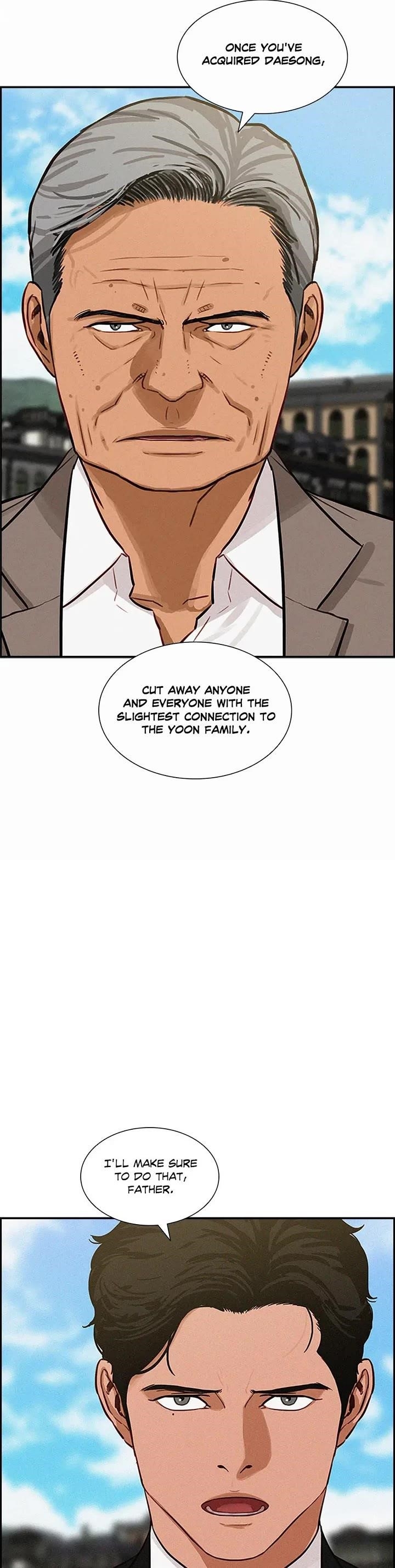 Lord of Money Chapter 196 - Page 14 in English