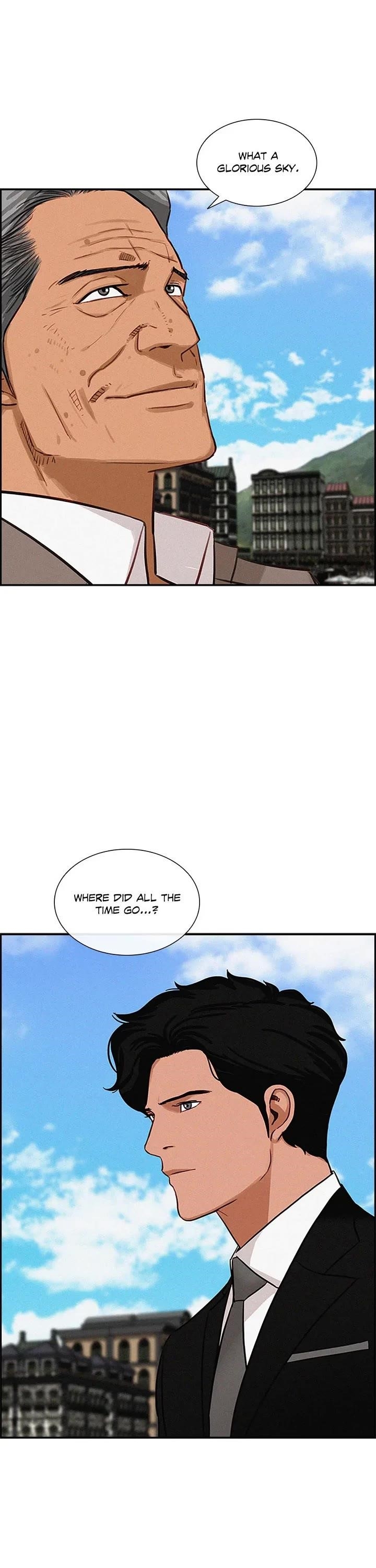 Lord of Money Chapter 196 - Page 16 in English