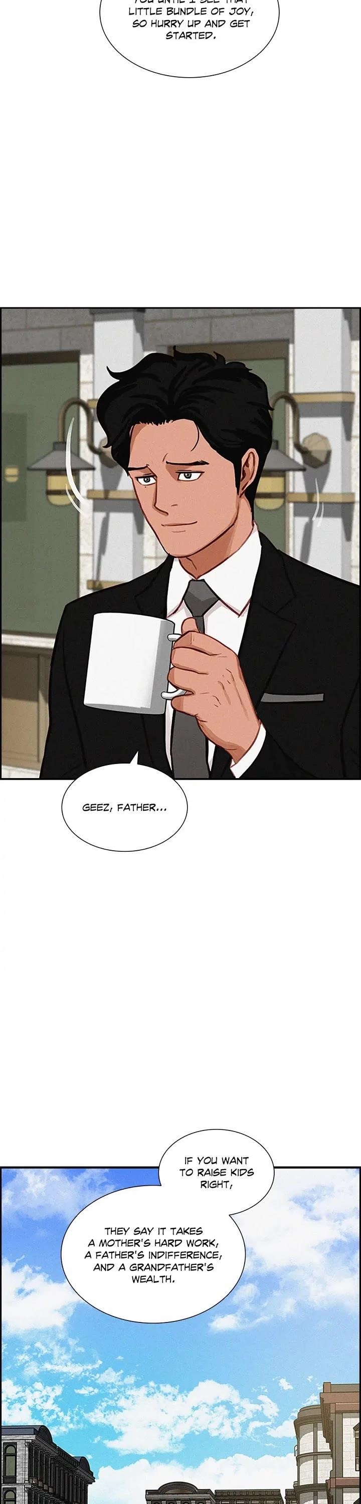 Lord of Money Chapter 196 - Page 18 in English