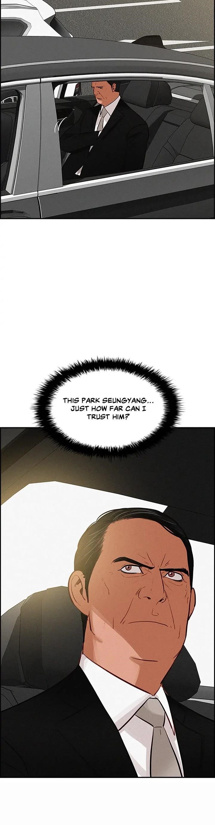 Lord of Money Chapter 196 - Page 24 in English