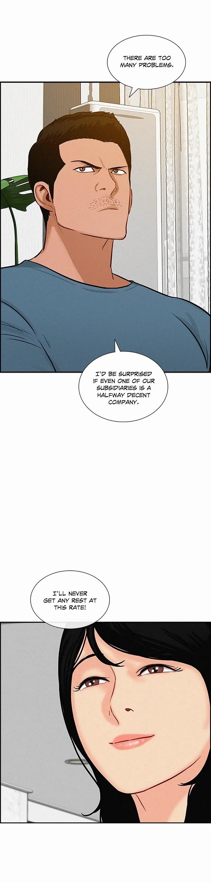 Lord of Money Chapter 196 - Page 27 in English