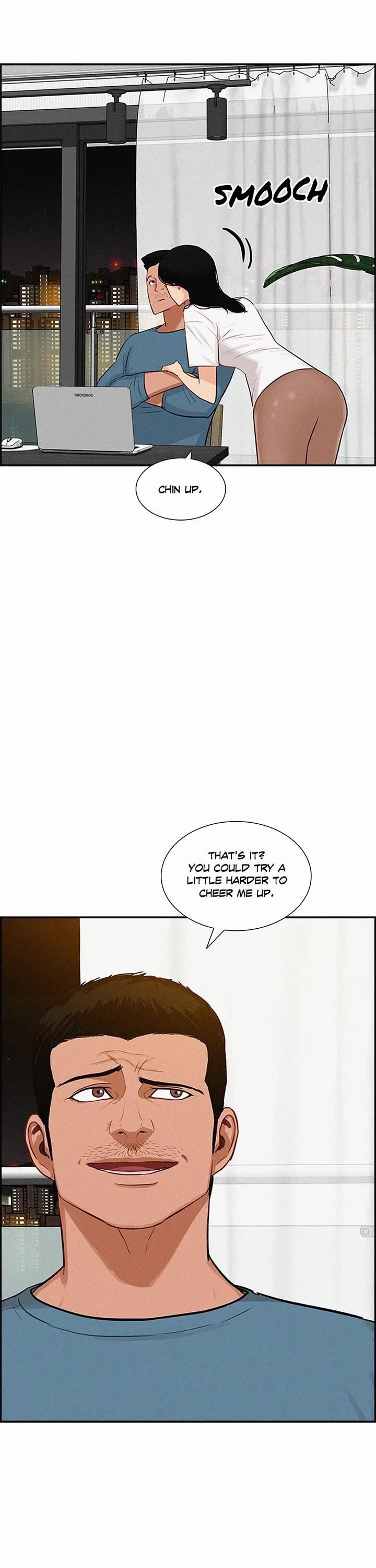 Lord of Money Chapter 196 - Page 28 in English