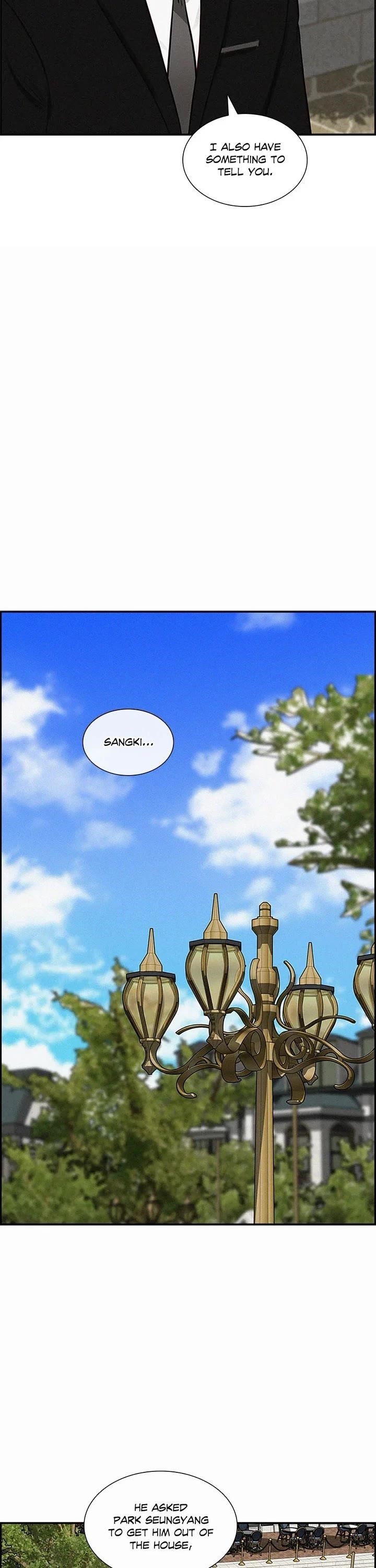 Lord of Money Chapter 196 - Page 3 in English