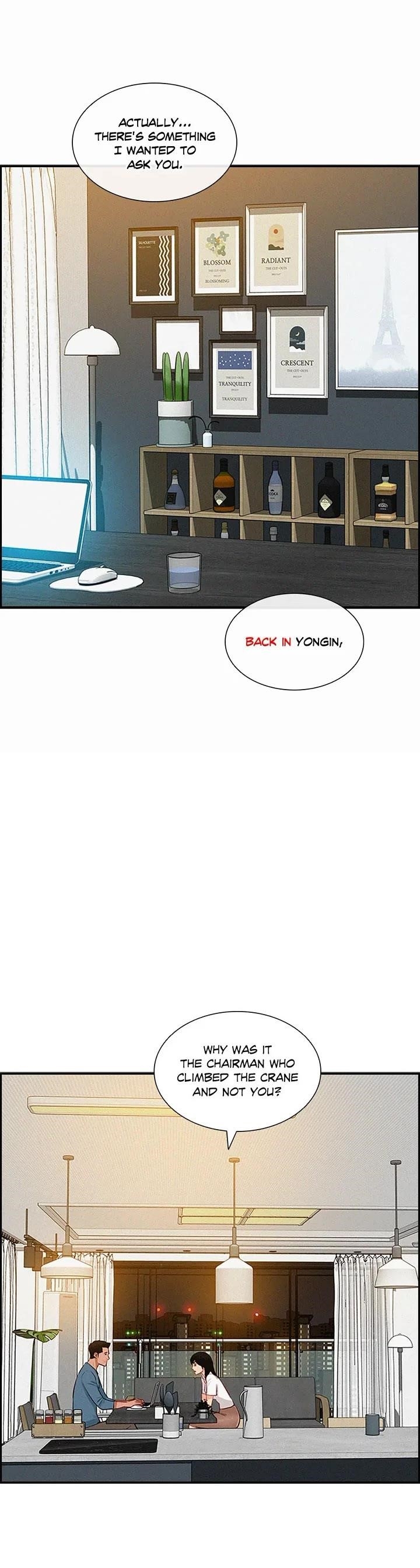 Lord of Money Chapter 196 - Page 30 in English