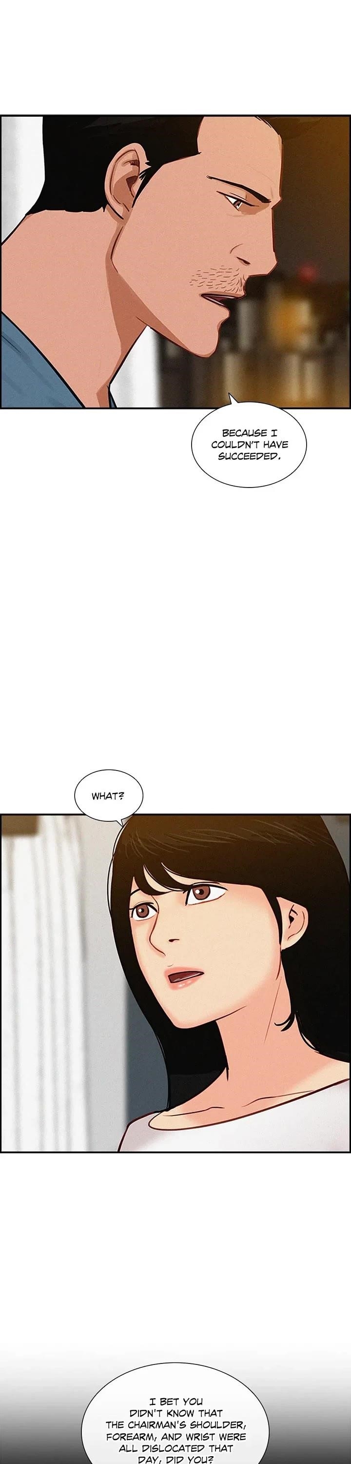 Lord of Money Chapter 196 - Page 31 in English
