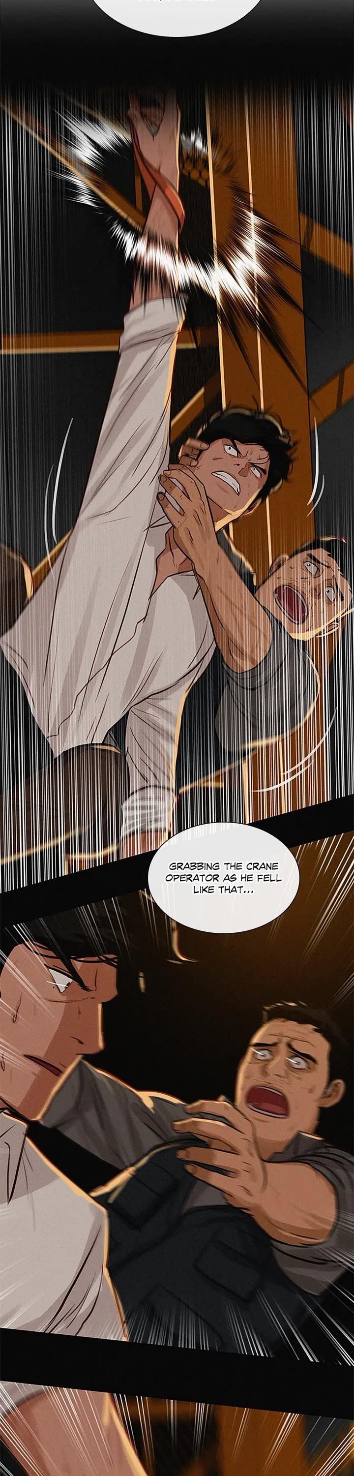 Lord of Money Chapter 196 - Page 32 in English