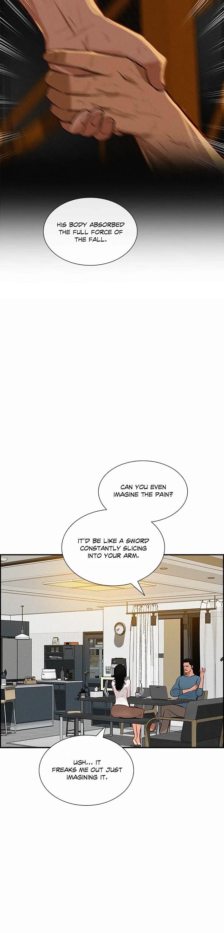 Lord of Money Chapter 196 - Page 33 in English