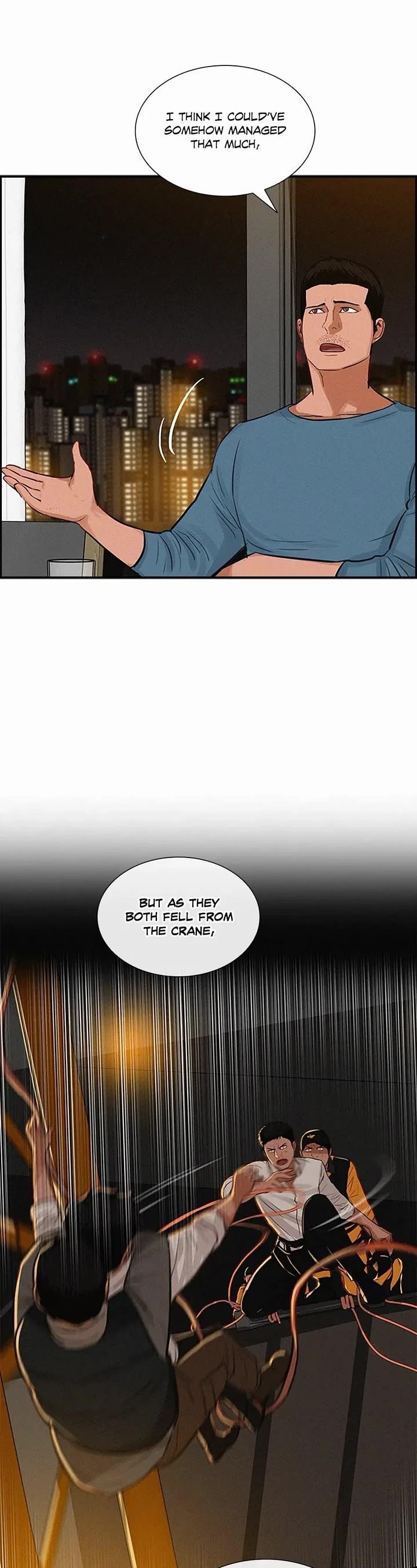 Lord of Money Chapter 196 - Page 34 in English