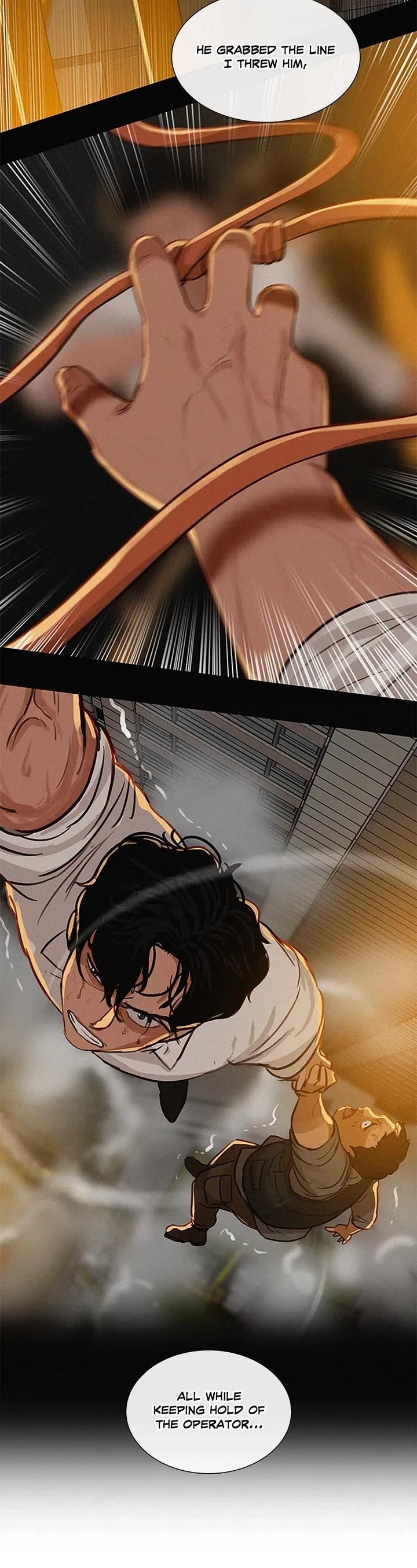 Lord of Money Chapter 196 - Page 35 in English