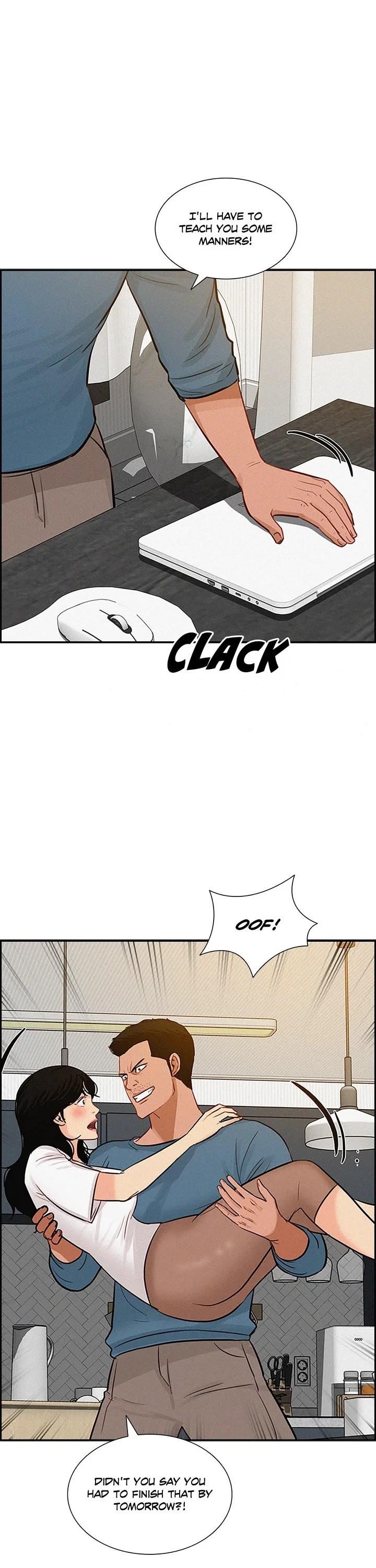 Lord of Money Chapter 196 - Page 38 in English
