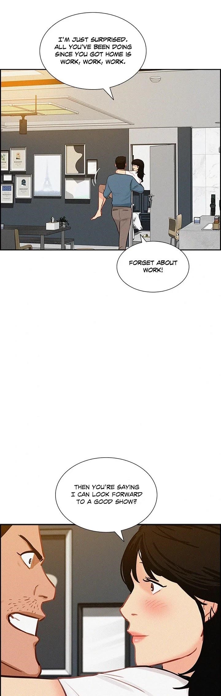 Lord of Money Chapter 196 - Page 40 in English