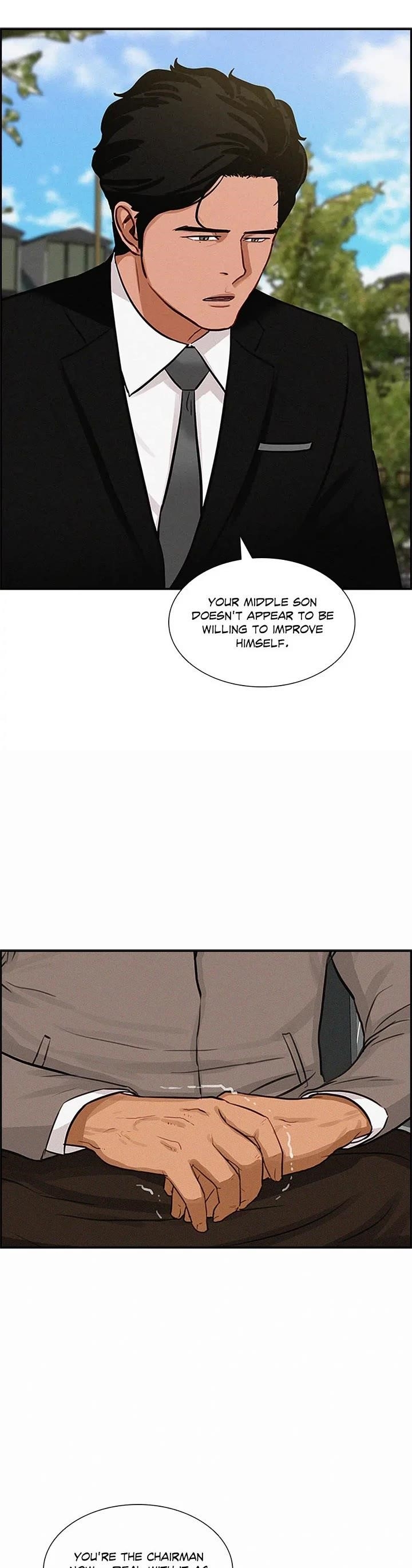 Lord of Money Chapter 196 - Page 5 in English