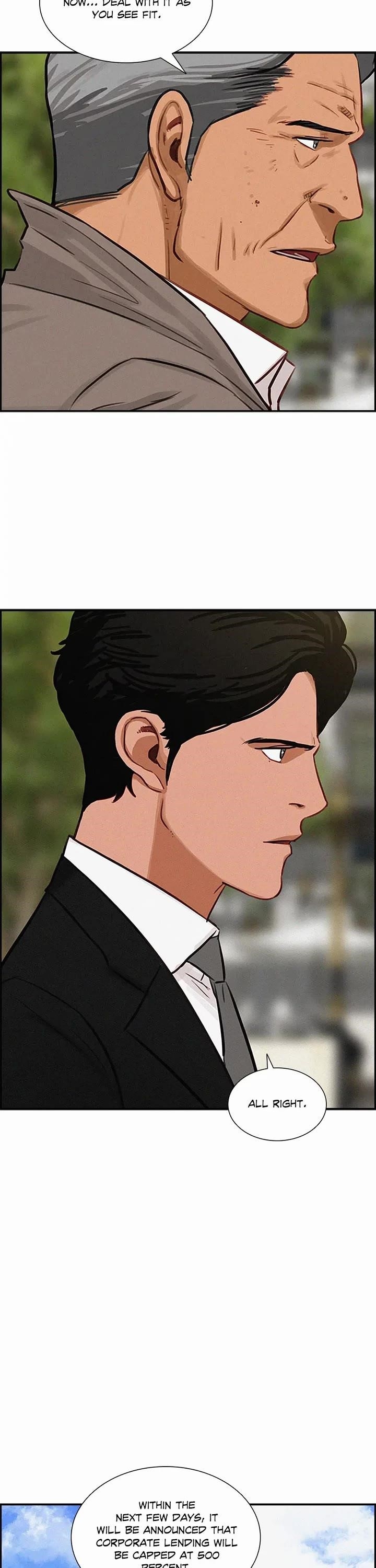 Lord of Money Chapter 196 - Page 6 in English