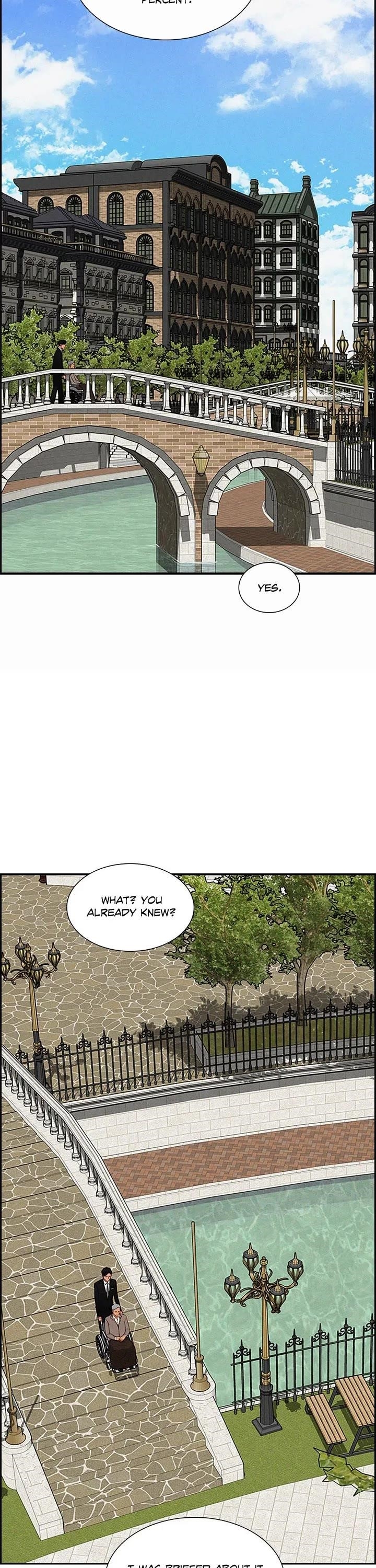 Lord of Money Chapter 196 - Page 7 in English