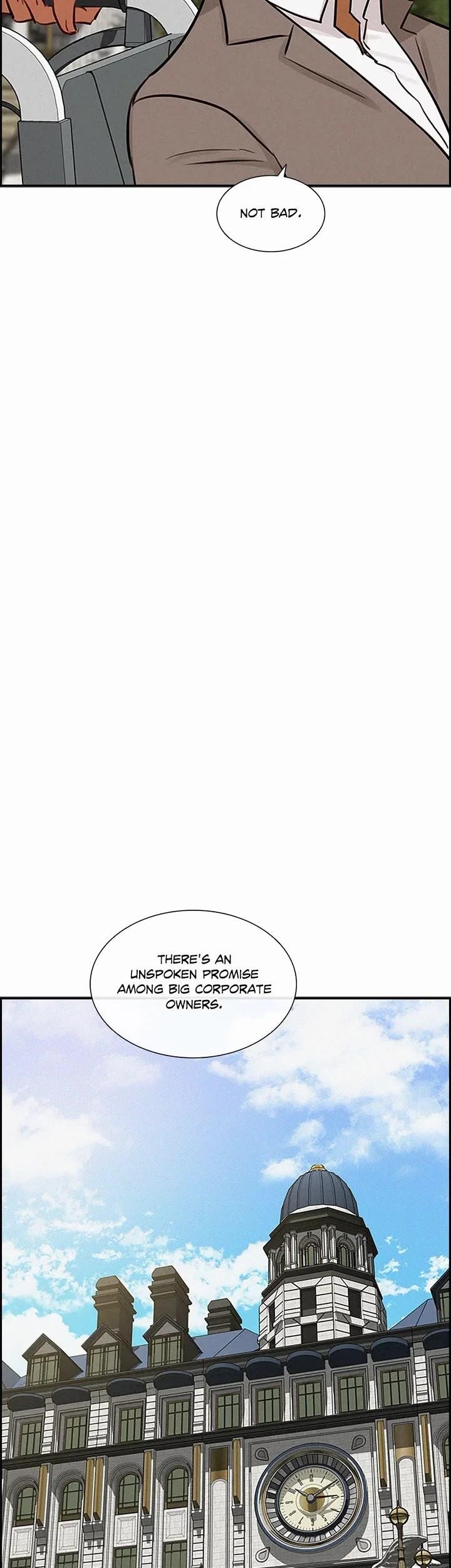 Lord of Money Chapter 196 - Page 9 in English