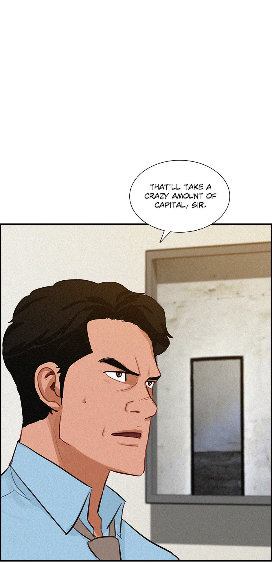 Lord of Money Chapter 197 - Page 19 in English