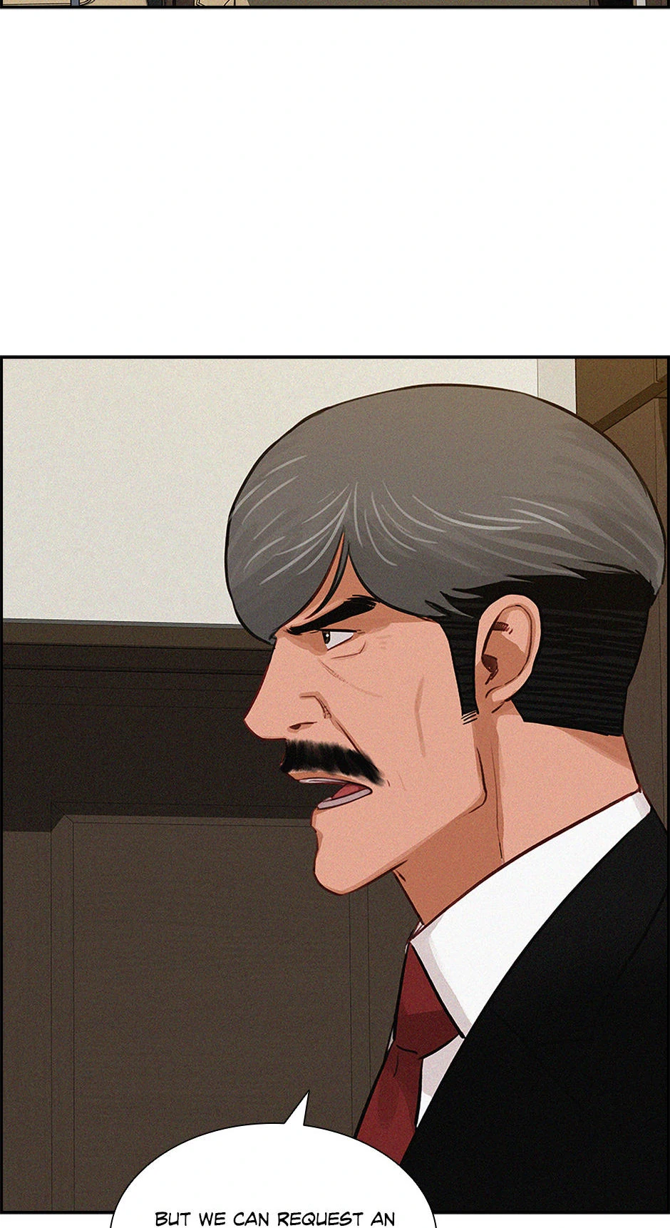 Lord of Money Chapter 197 - Page 21 in English