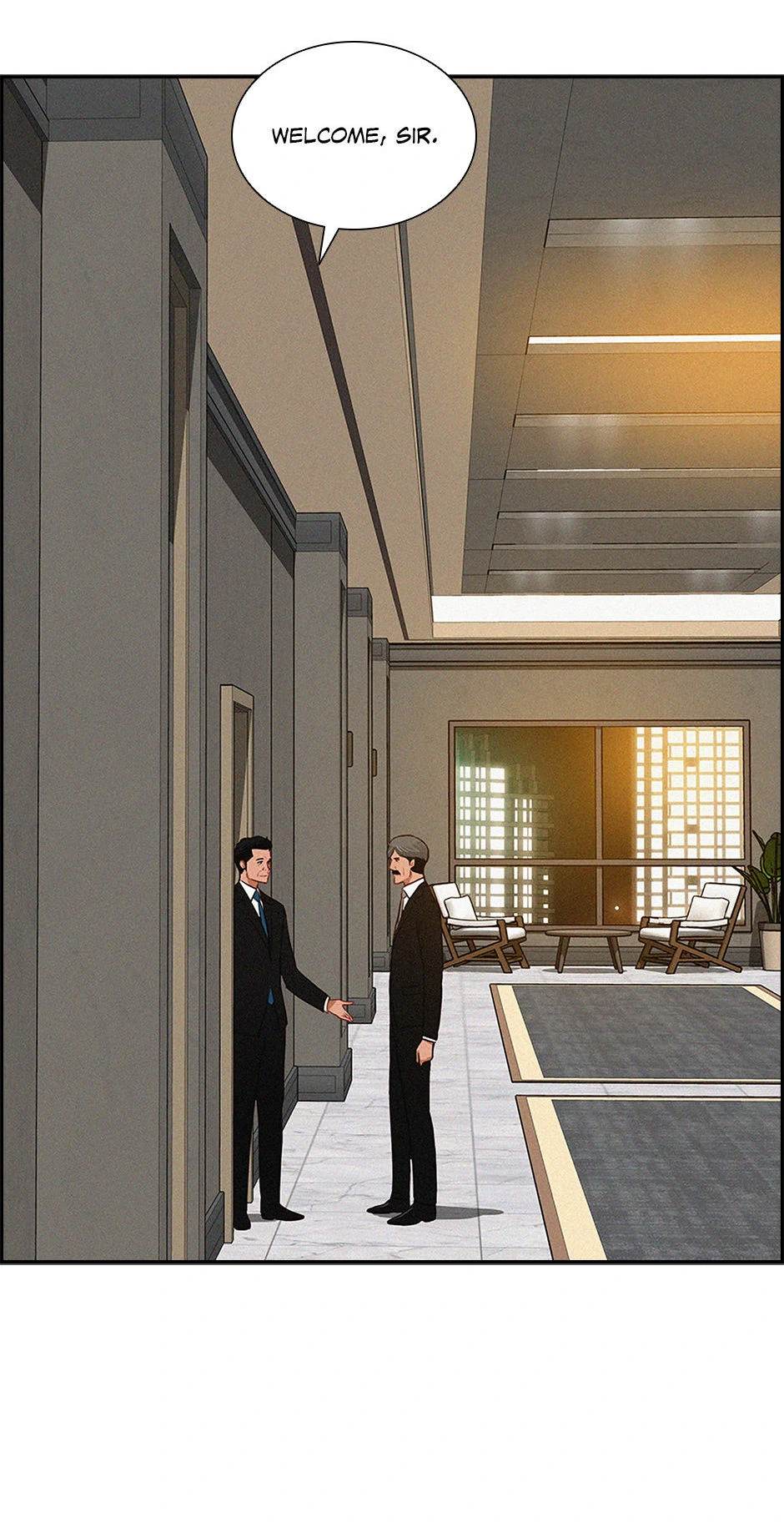 Lord of Money Chapter 197 - Page 3 in English