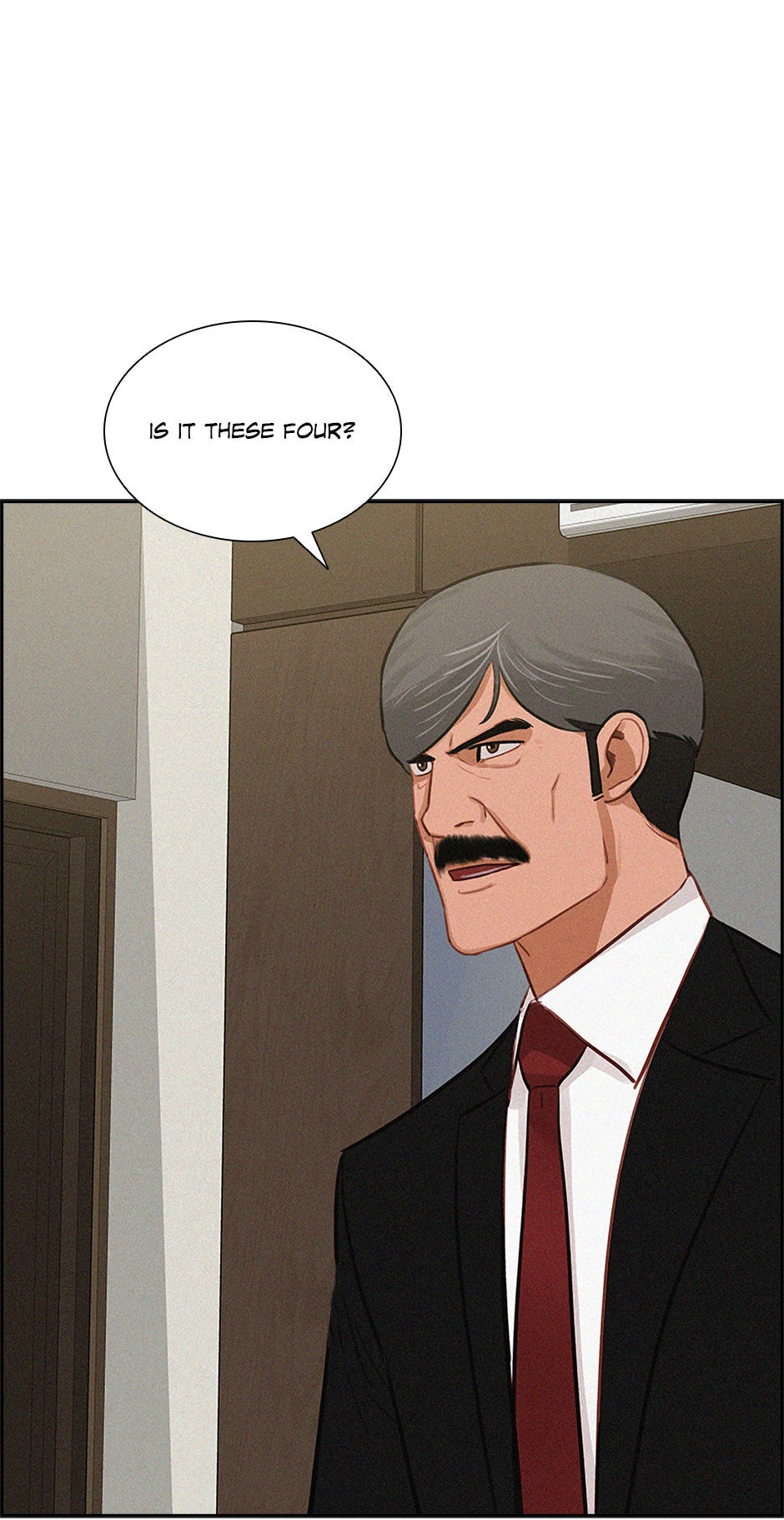 Lord of Money Chapter 197 - Page 5 in English