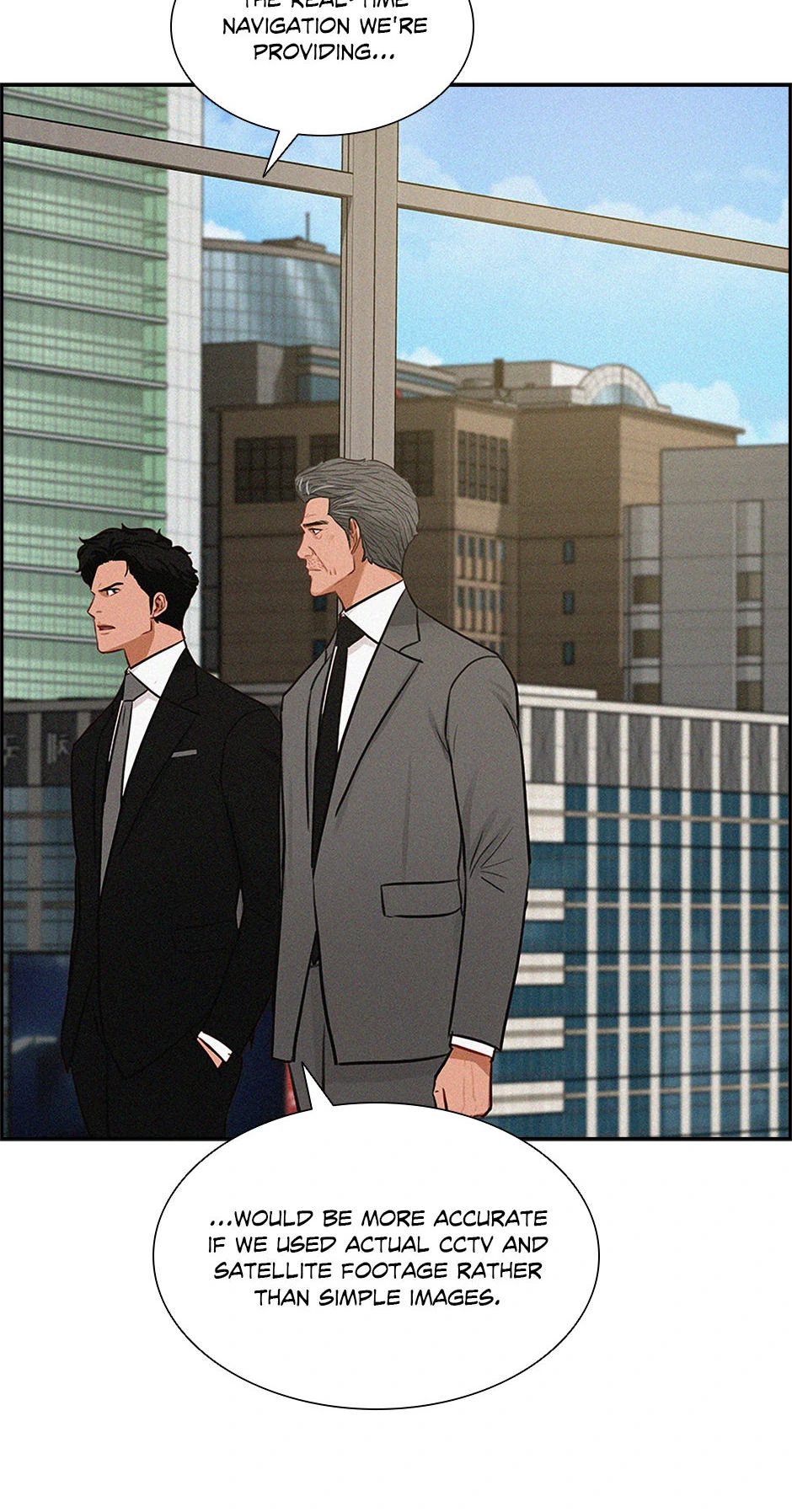 Lord of Money Chapter 197 - Page 52 in English