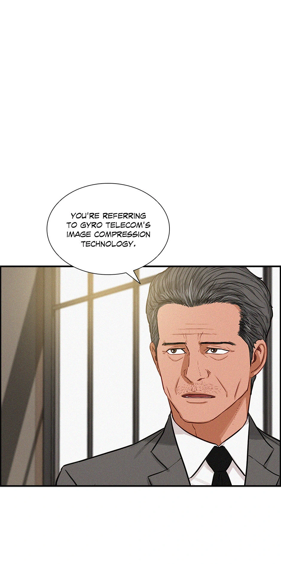 Lord of Money Chapter 197 - Page 53 in English