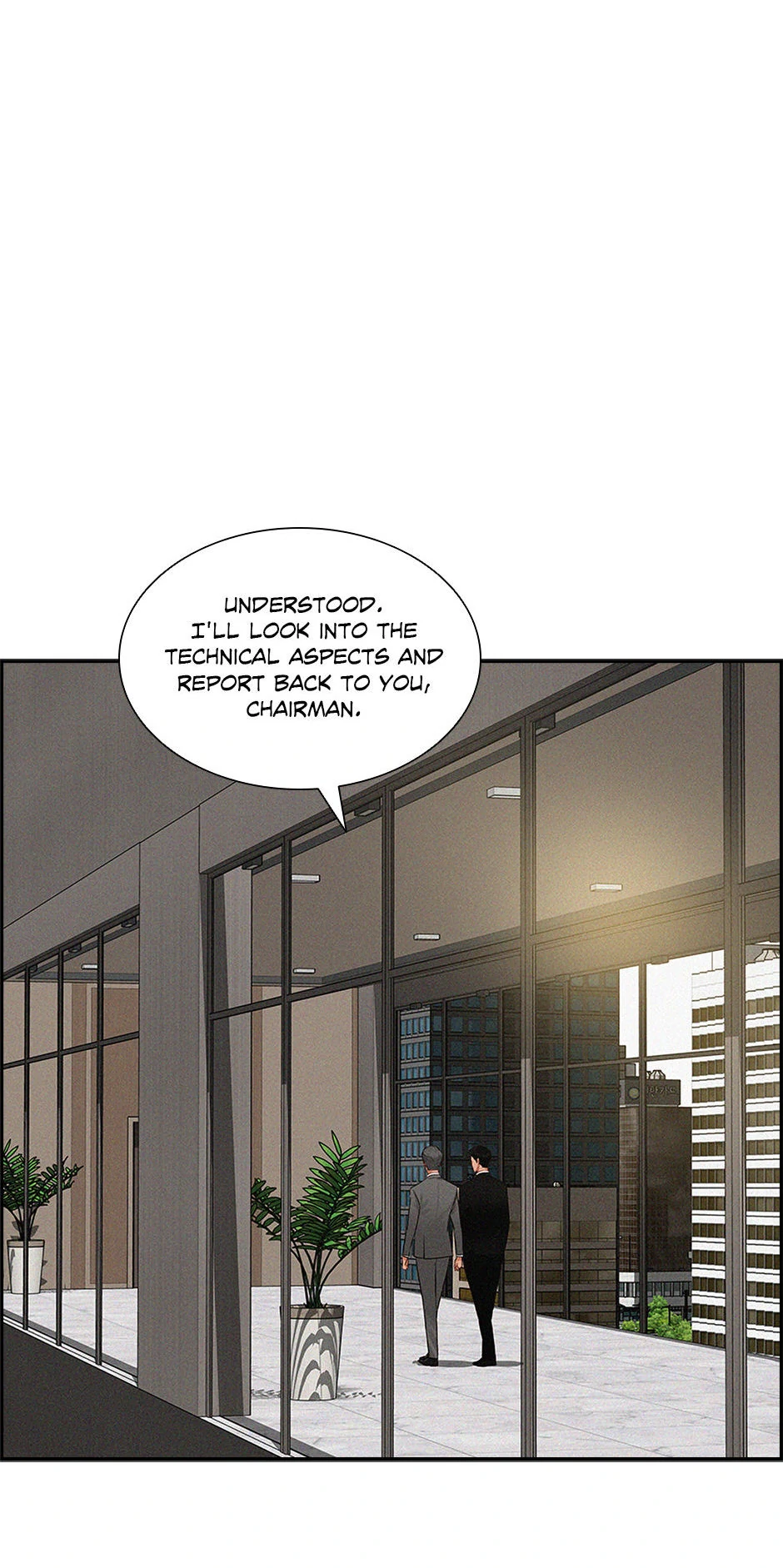 Lord of Money Chapter 197 - Page 55 in English