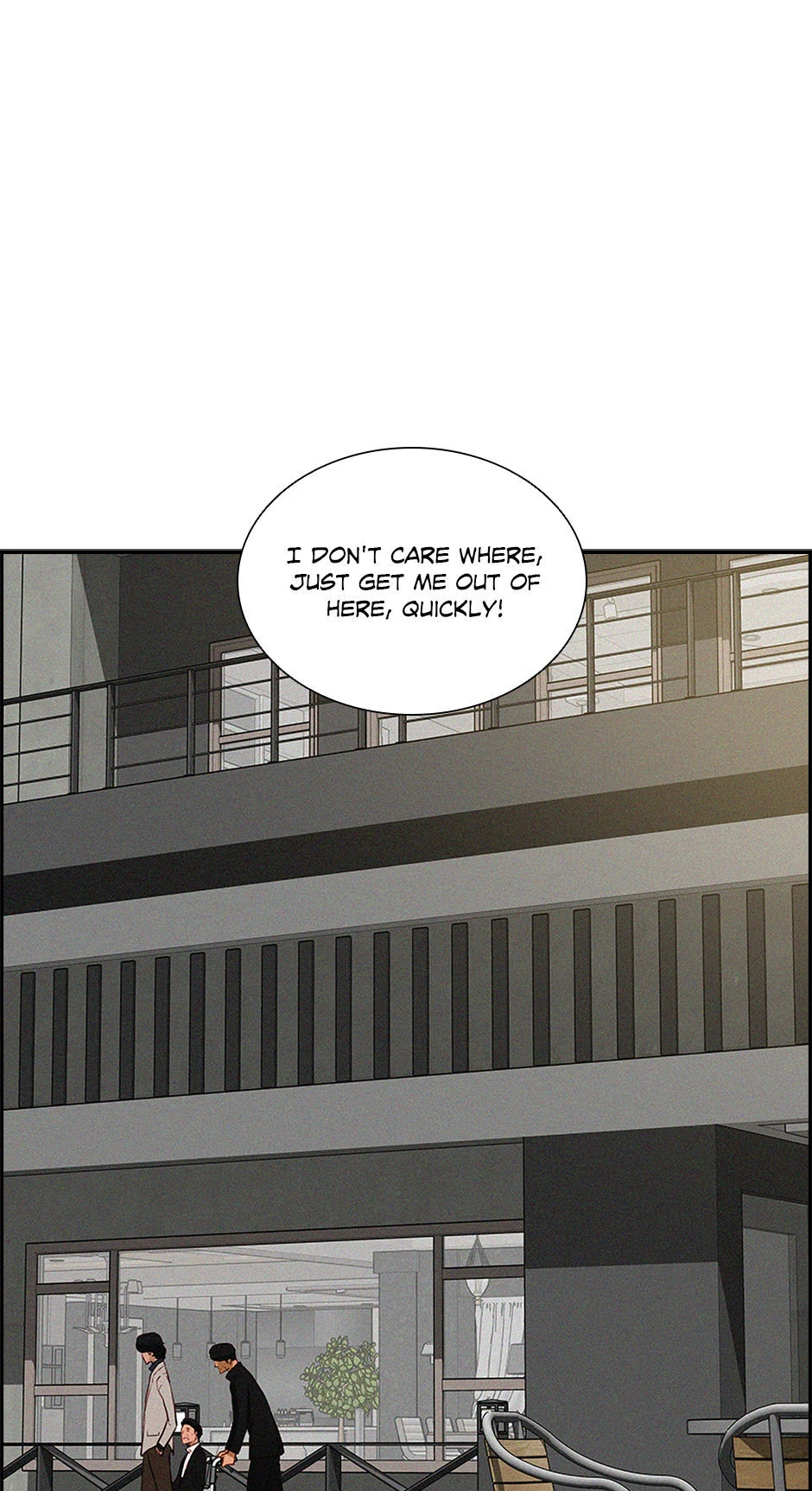 Lord of Money Chapter 197 - Page 63 in English