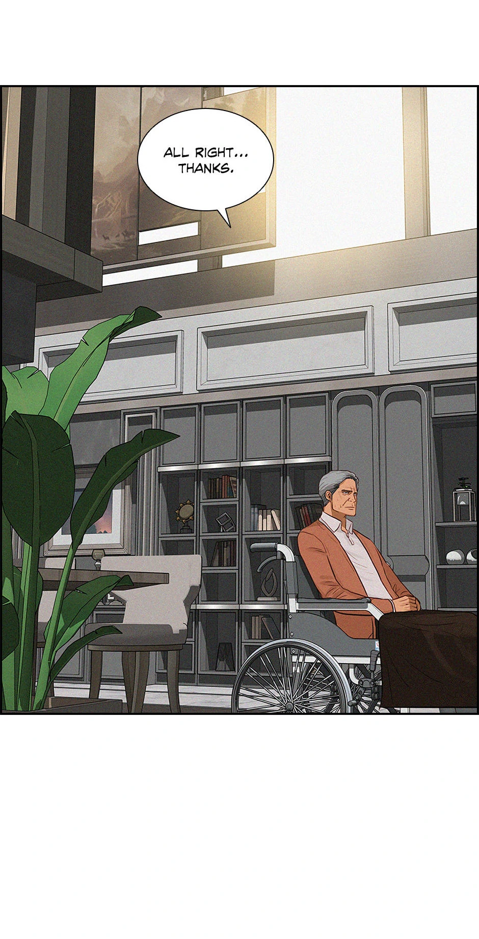 Lord of Money Chapter 197 - Page 74 in English