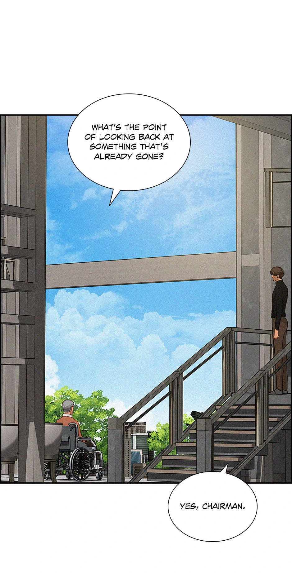Lord of Money Chapter 197 - Page 77 in English