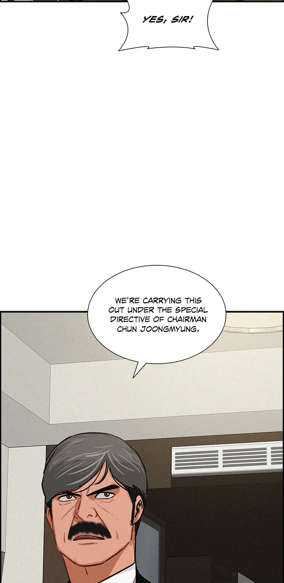 Lord of Money Chapter 197 - Page 8 in English