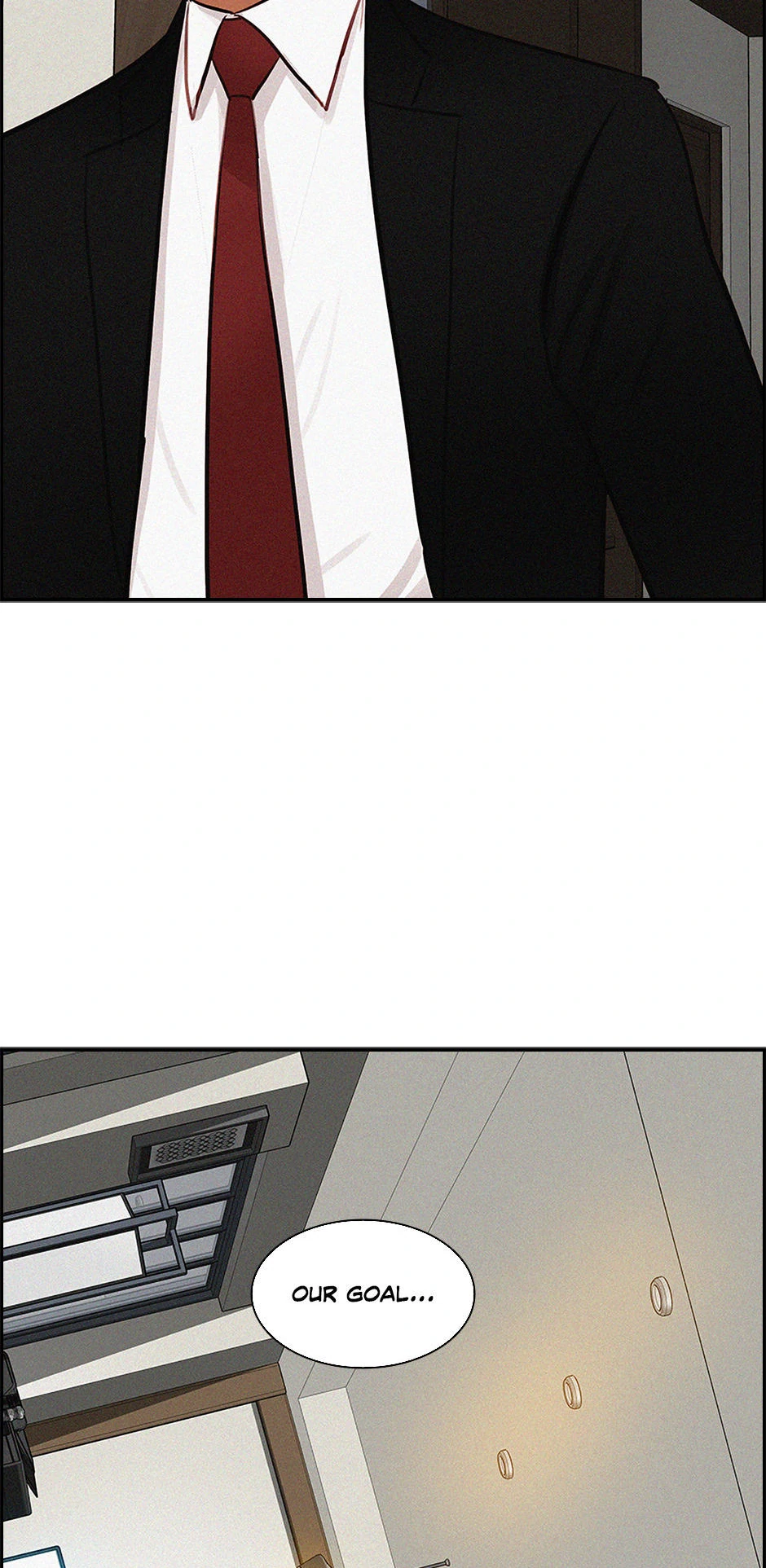 Lord of Money Chapter 197 - Page 9 in English