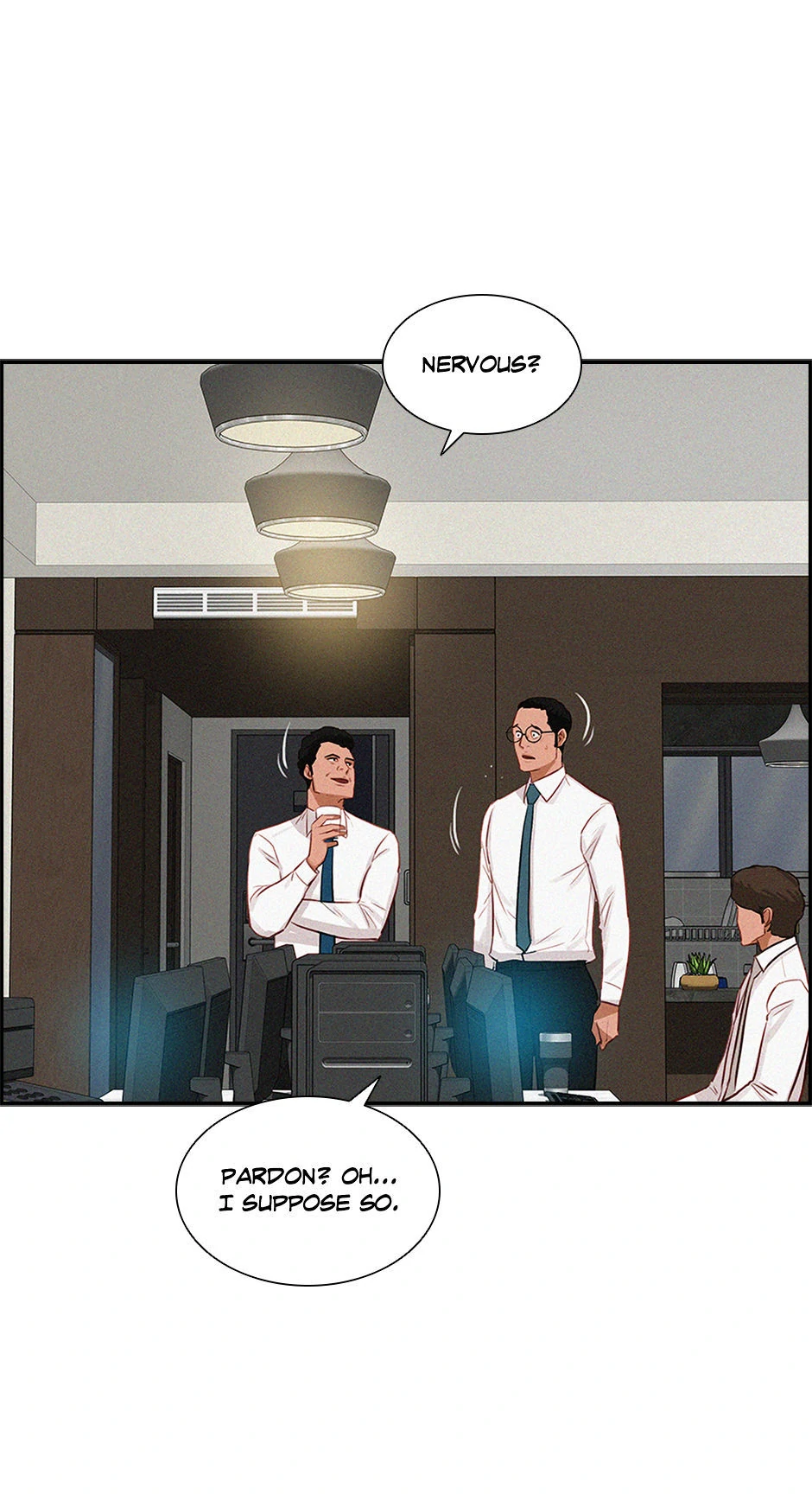 Lord of Money Chapter 198 - Page 12 in English