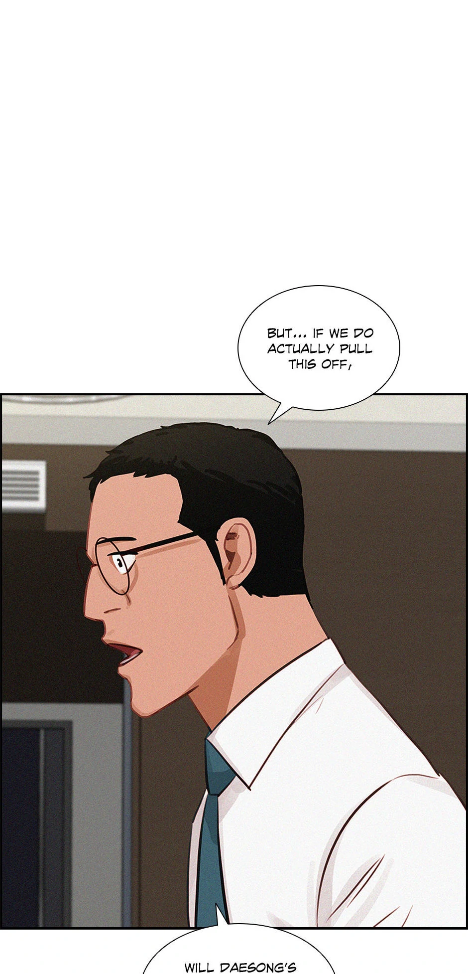 Lord of Money Chapter 198 - Page 15 in English